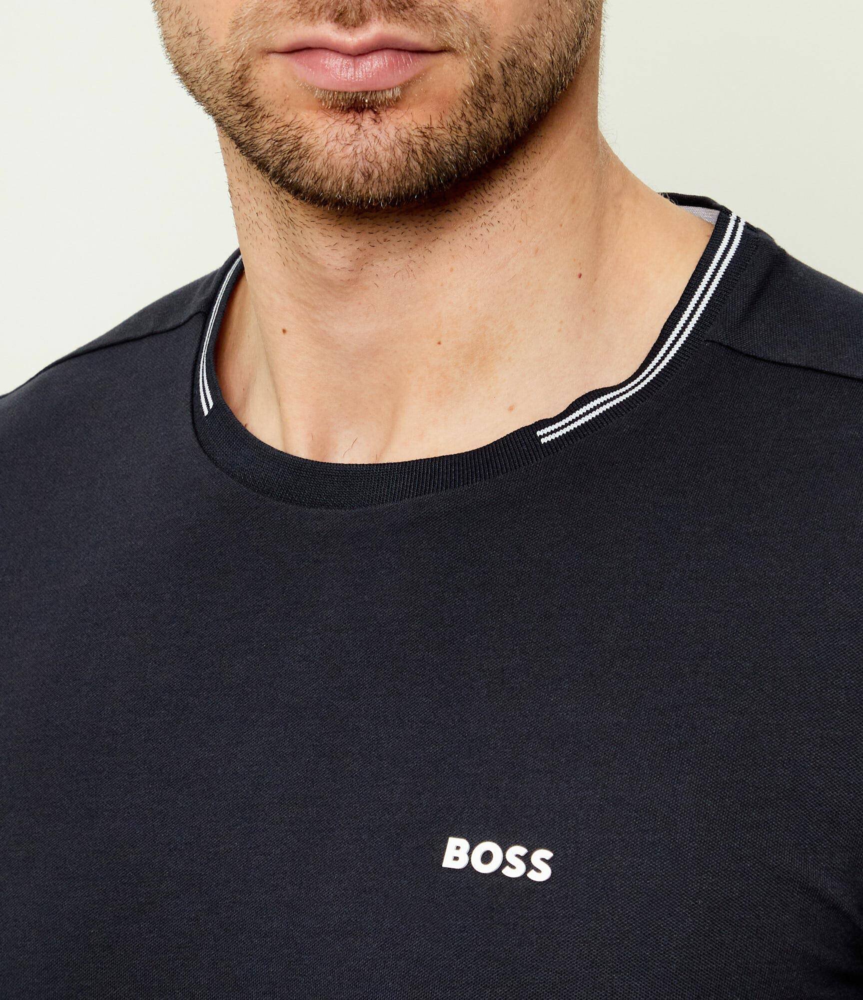 BOSS Green Tricou Taul | regular fit | stretch