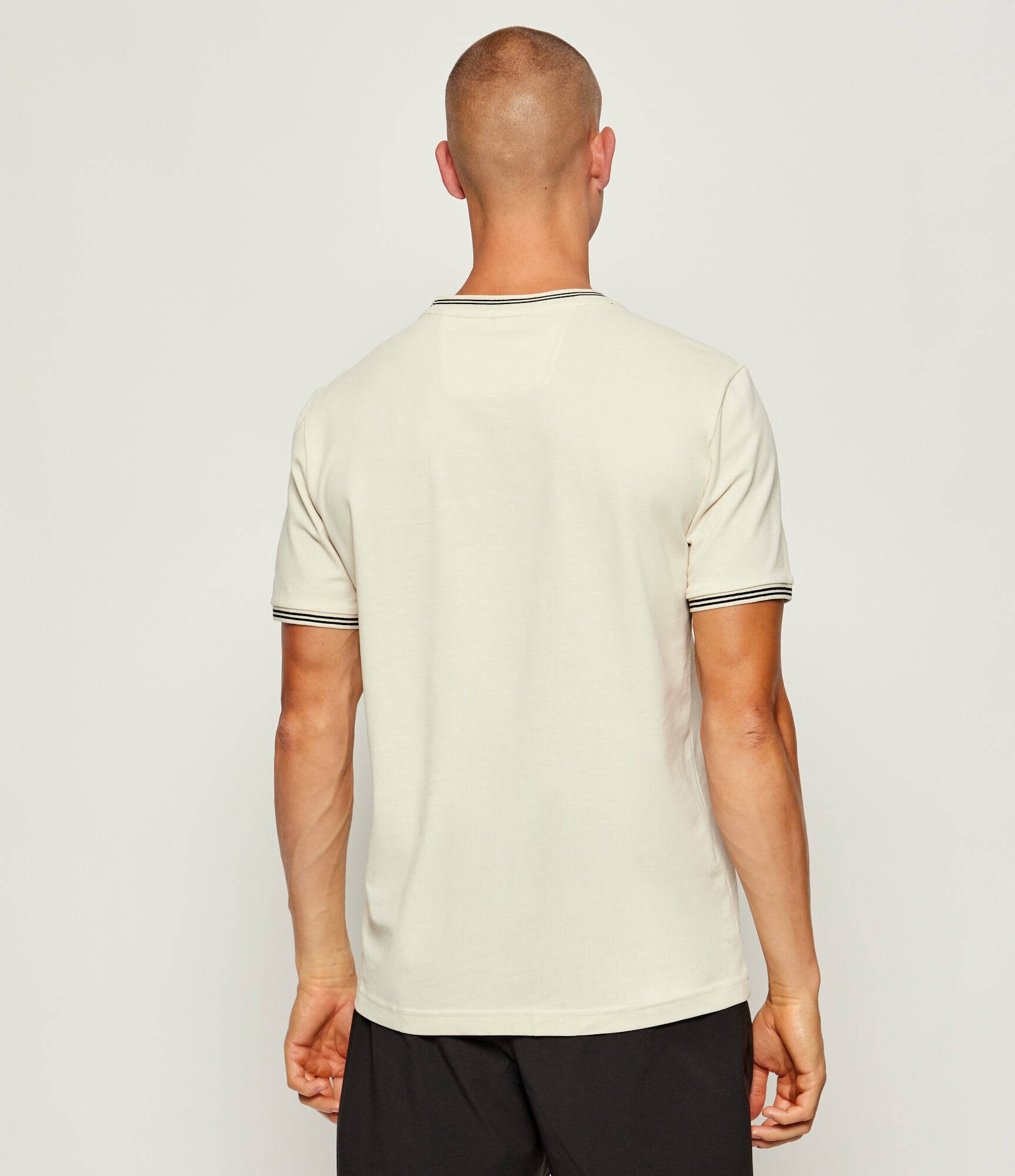 BOSS Green Tricou Taul | regular fit | stretch