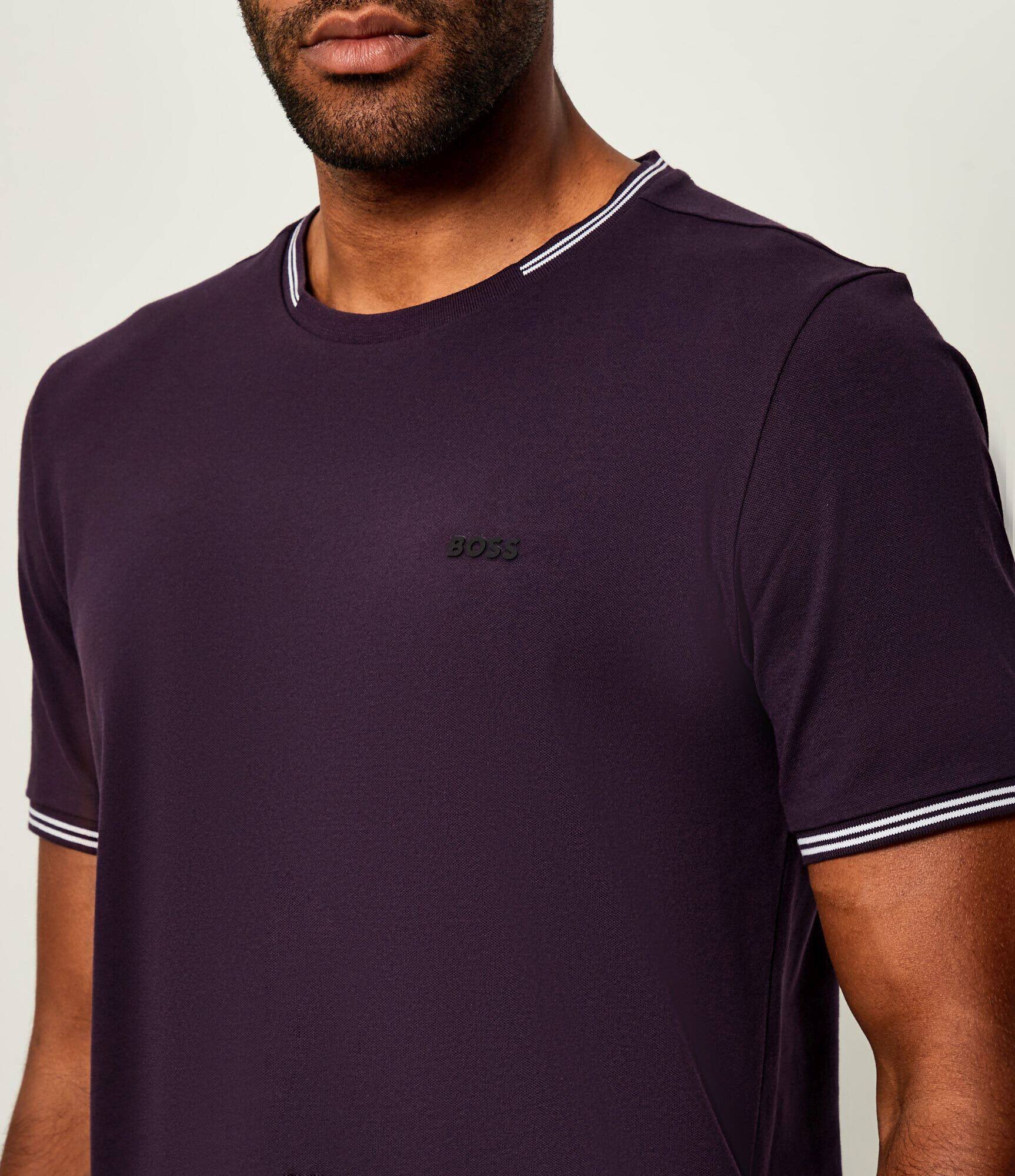 BOSS Green Tricou Taul | regular fit | stretch