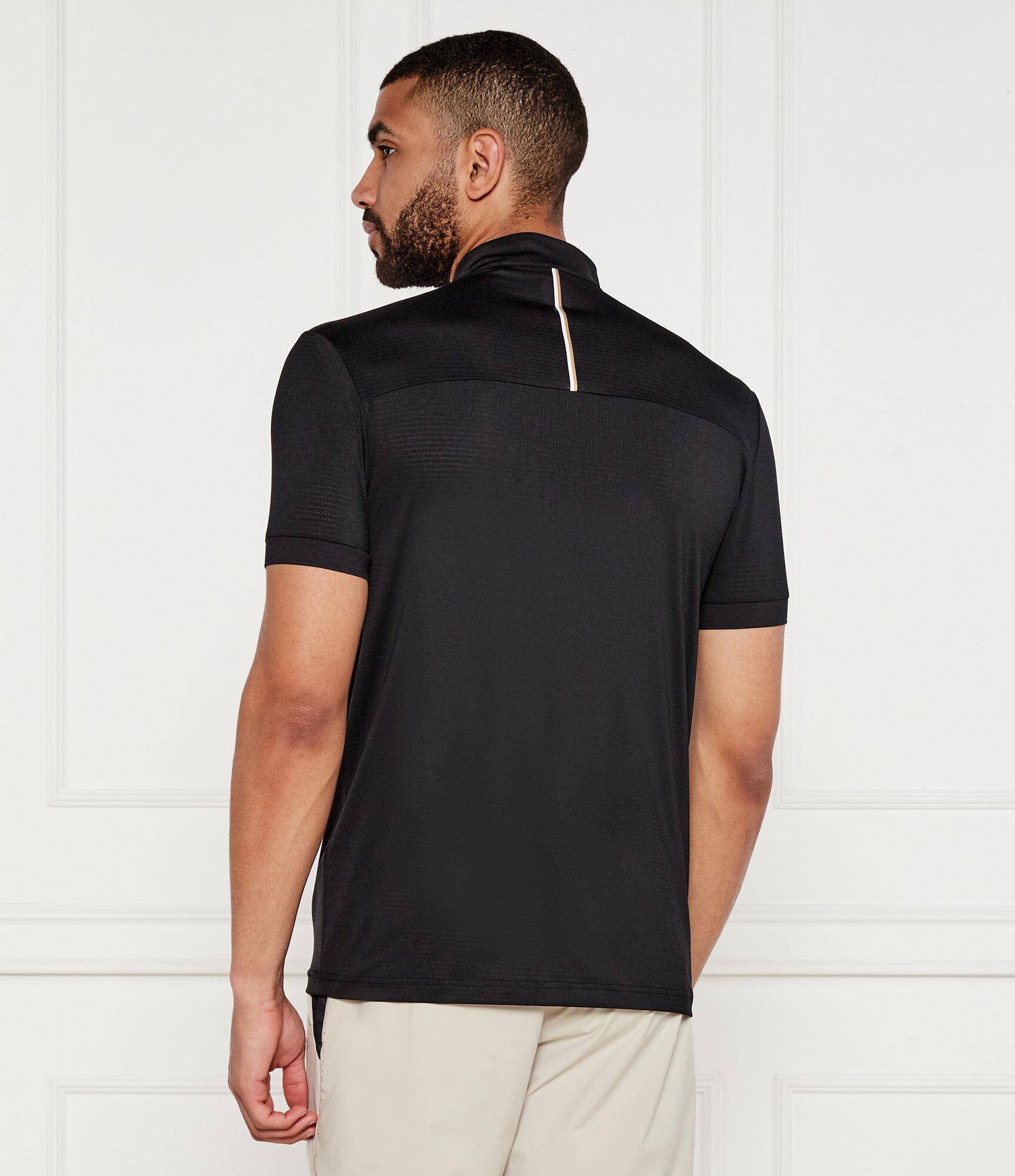 BOSS Green Tricou Taylor TOC | Slim Fit