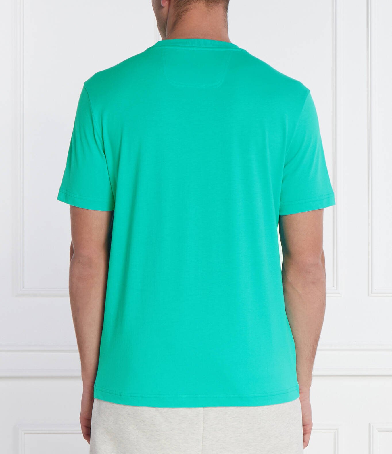BOSS Green Tricou Tee 1 | Regular Fit