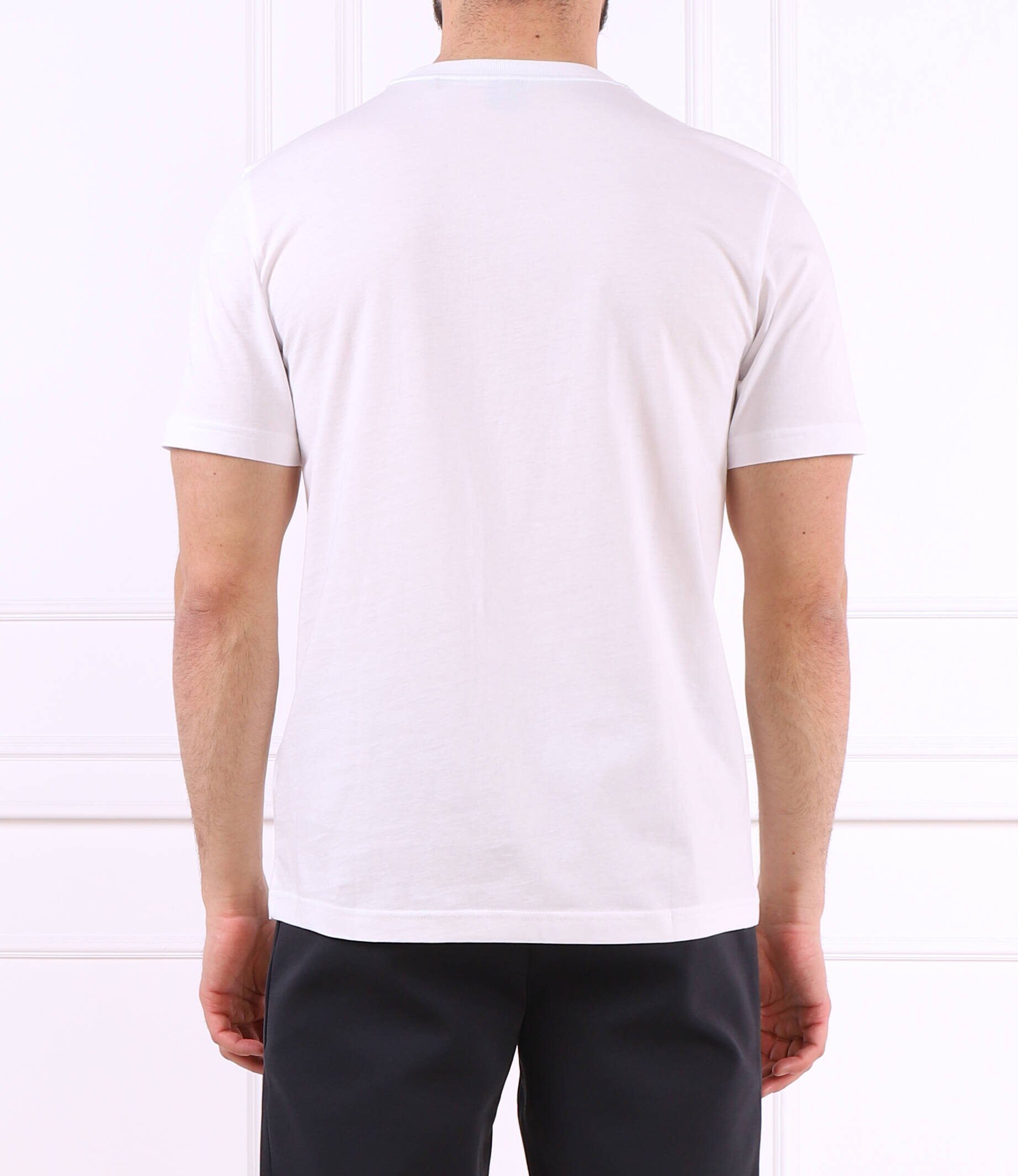 BOSS Green Tricou Tee 1 | Regular Fit