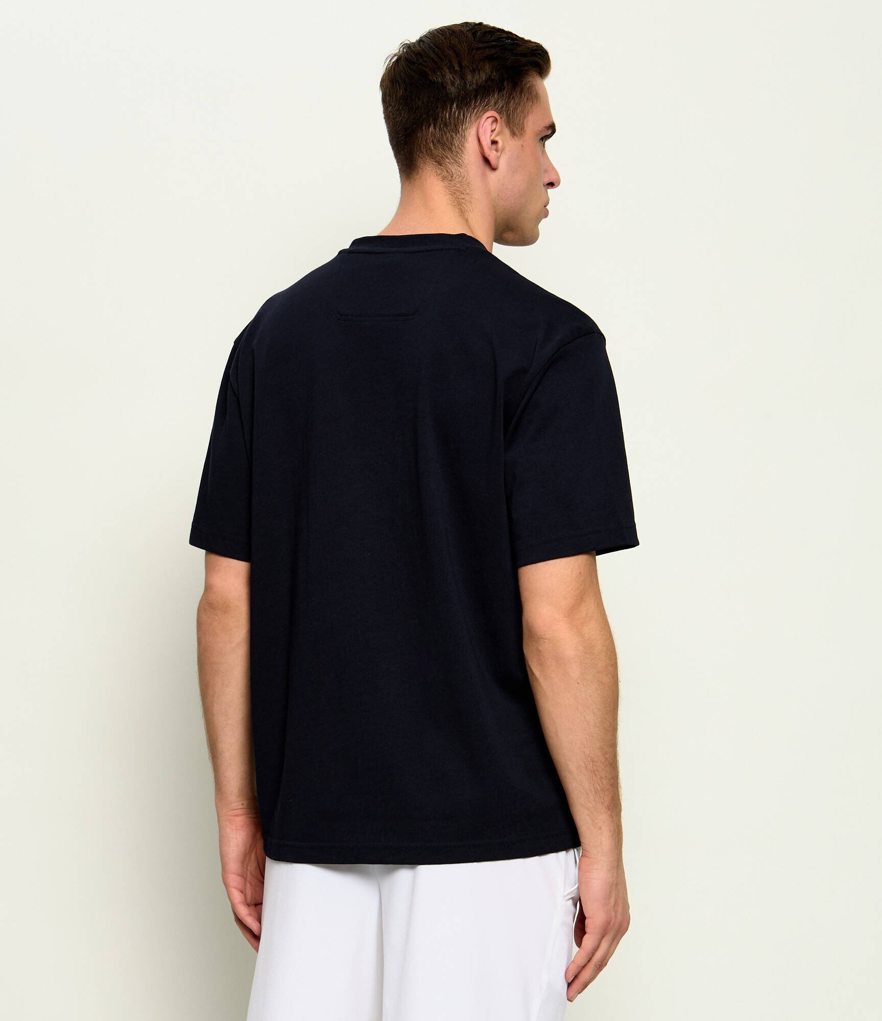 BOSS Green Tricou Tee 10 | Regular Fit