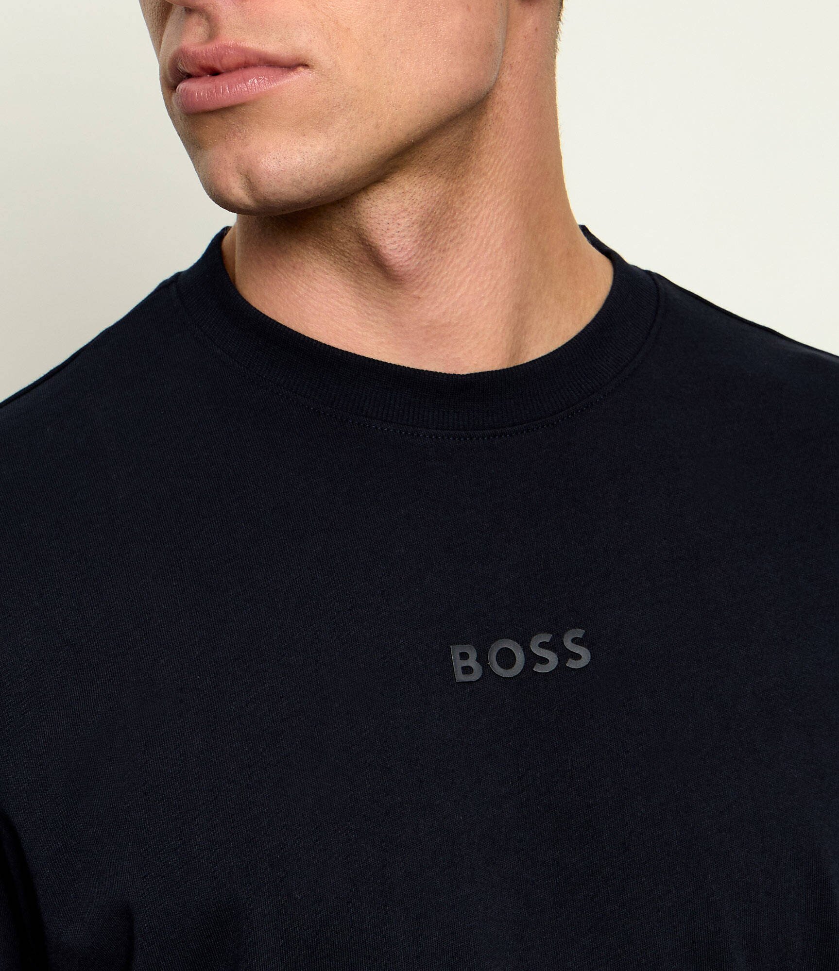BOSS Green Tricou Tee 10 | Regular Fit