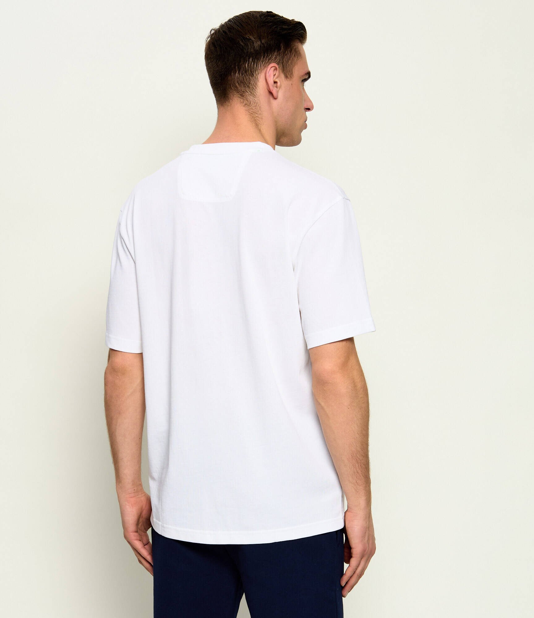 BOSS Green Tricou Tee 10 | Regular Fit
