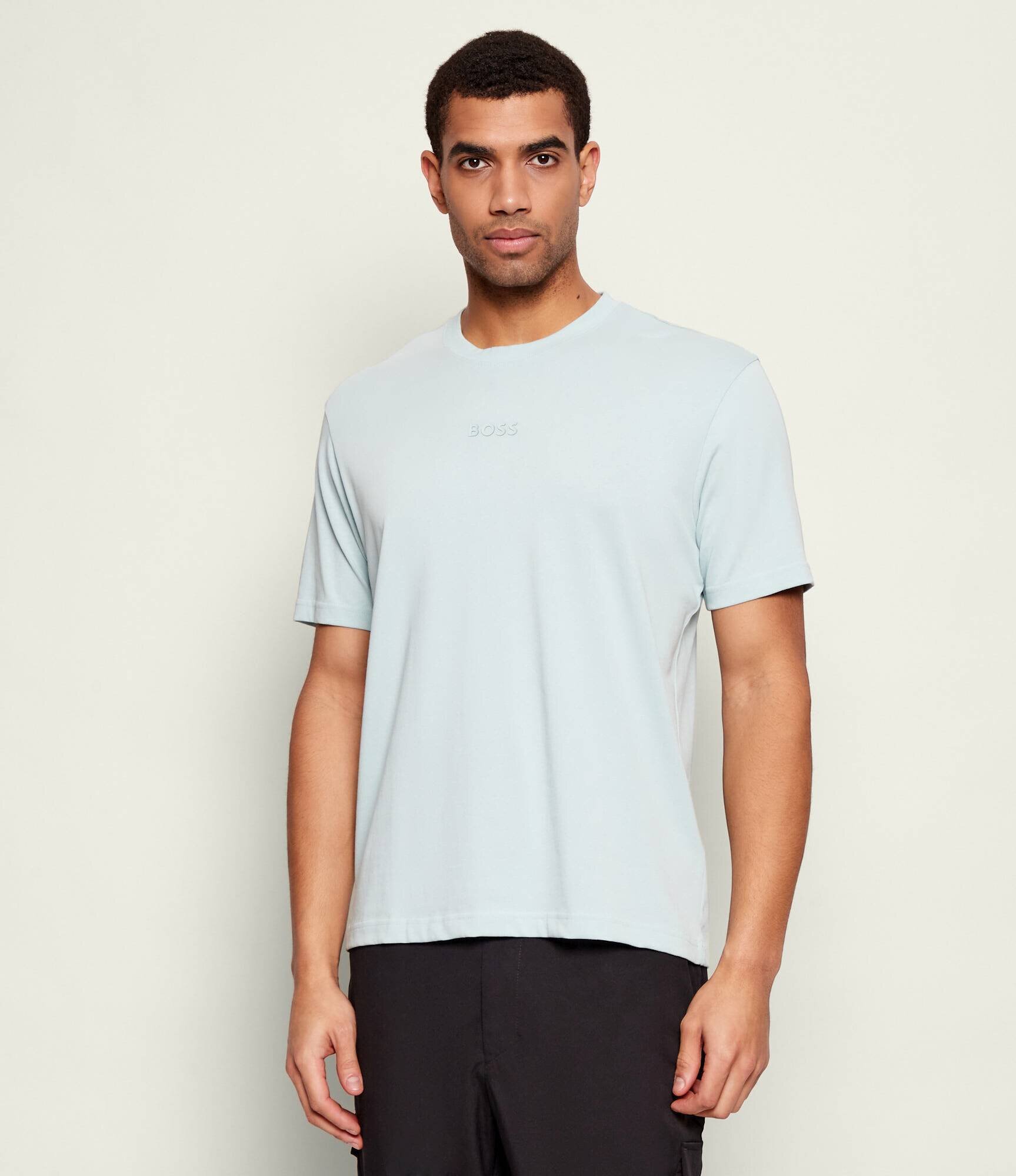 BOSS Green Tricou Tee 10 | regular fit