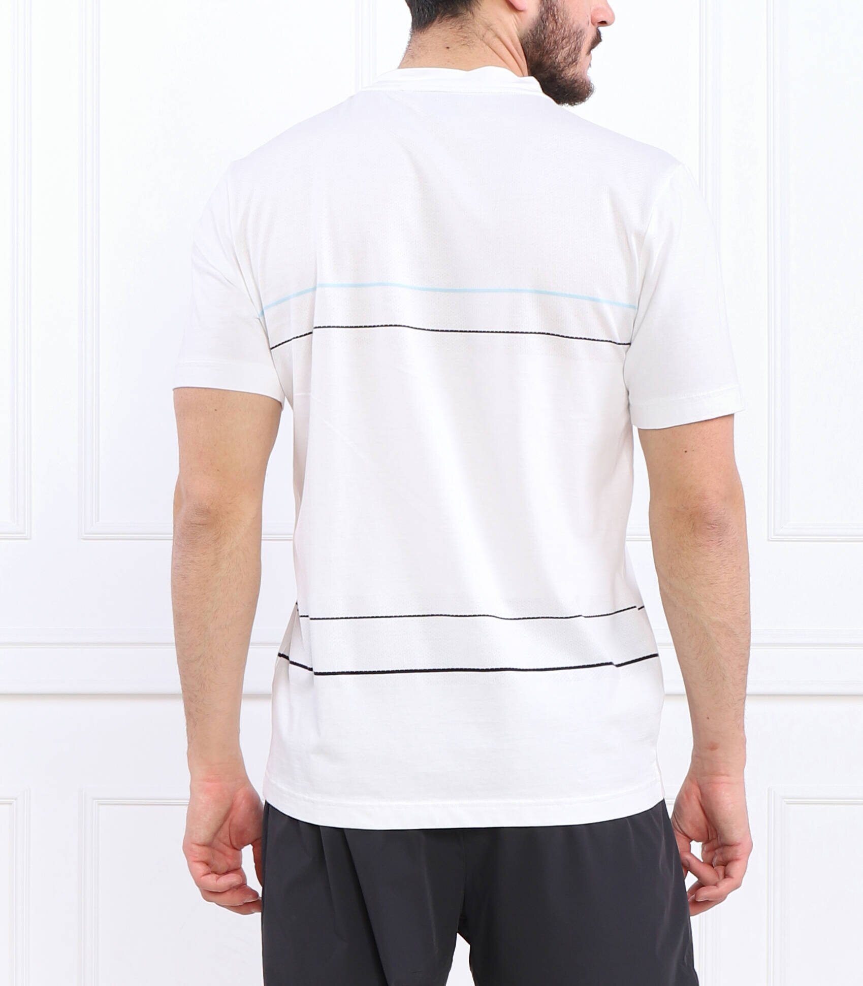 BOSS Green Tricou Tee 11 | Regular Fit