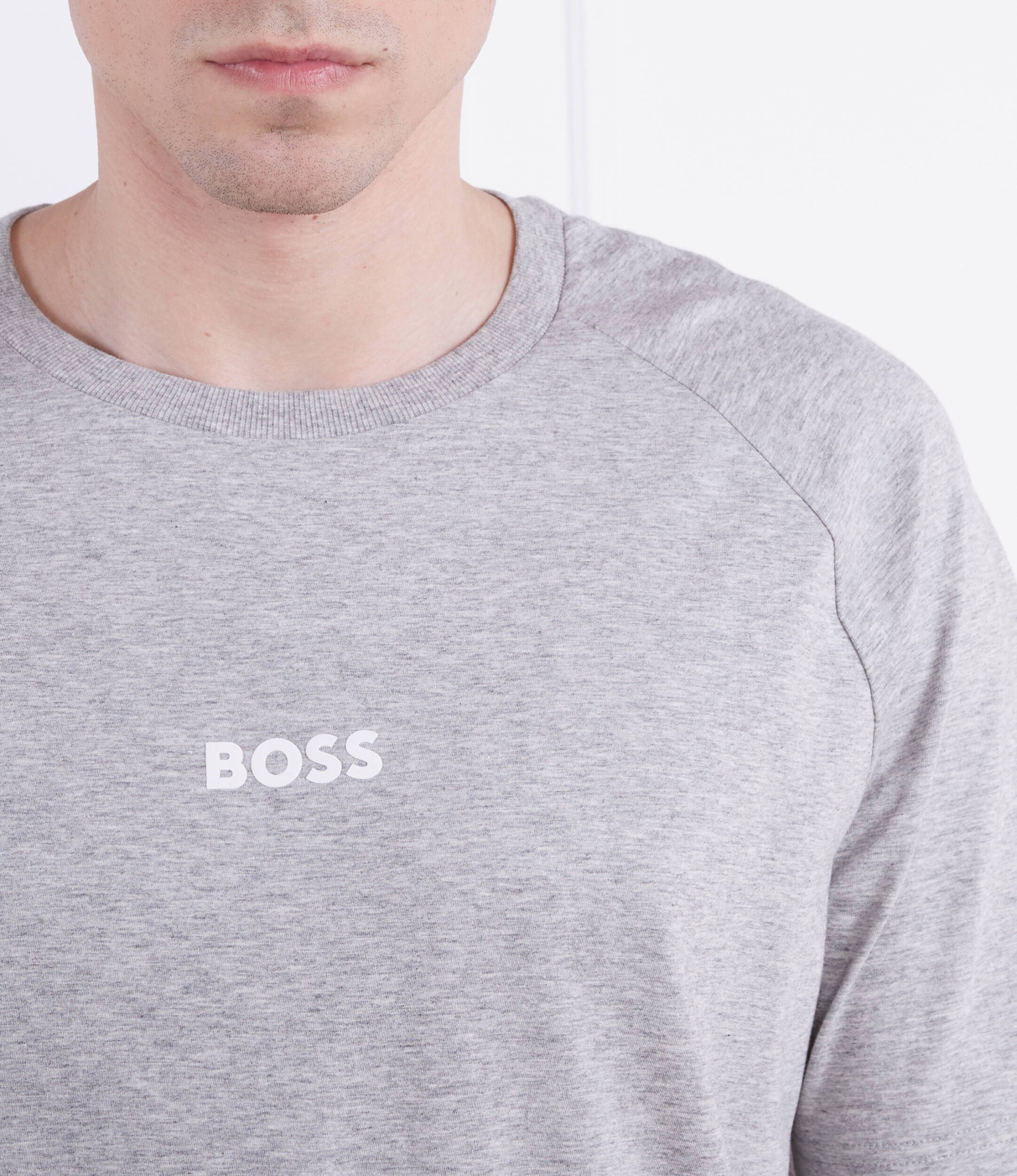 BOSS Green Tricou Tee 2 | Regular Fit