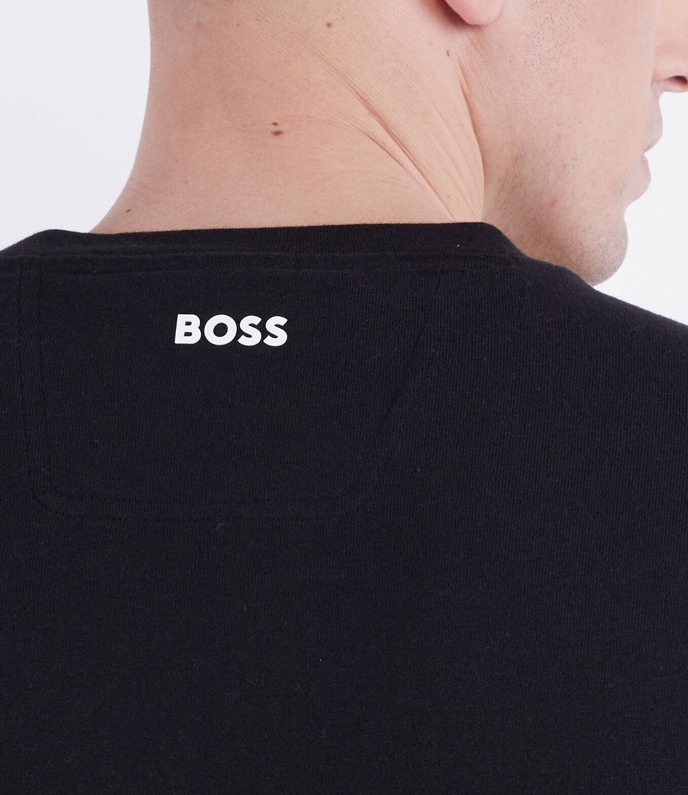 BOSS Green Tricou Tee 5 | Regular Fit