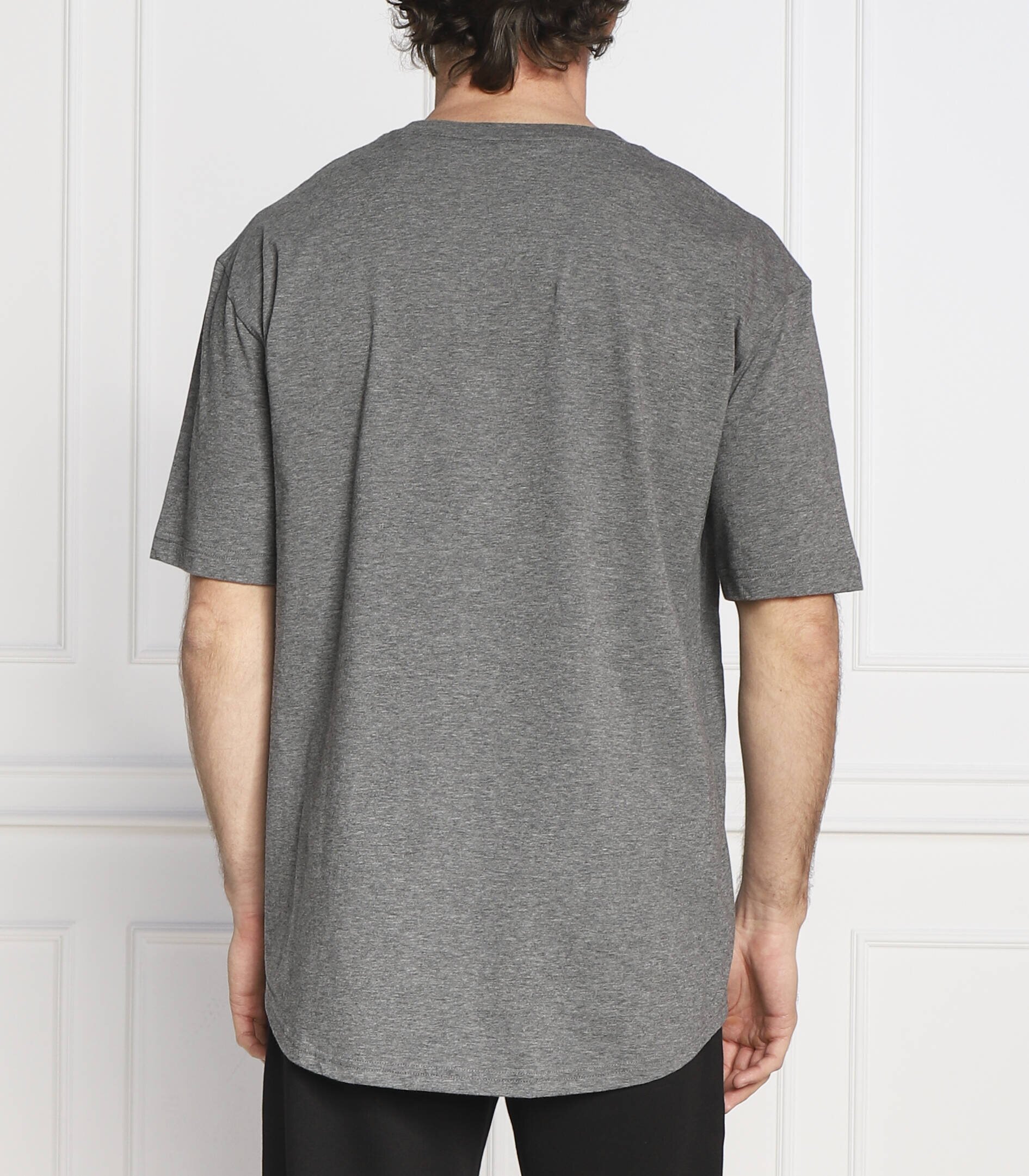 BOSS Green Tricou Tee 5 | Regular Fit