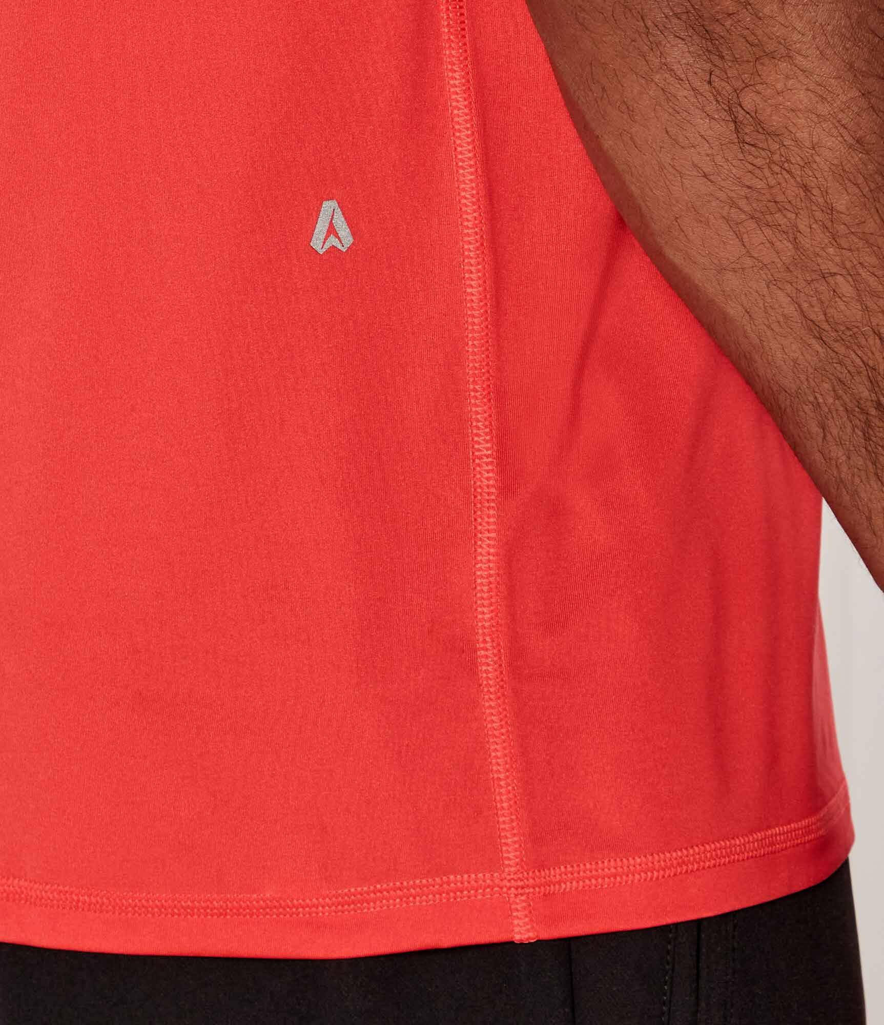 BOSS Green Tricou Tee Active | Slim Fit | stretch