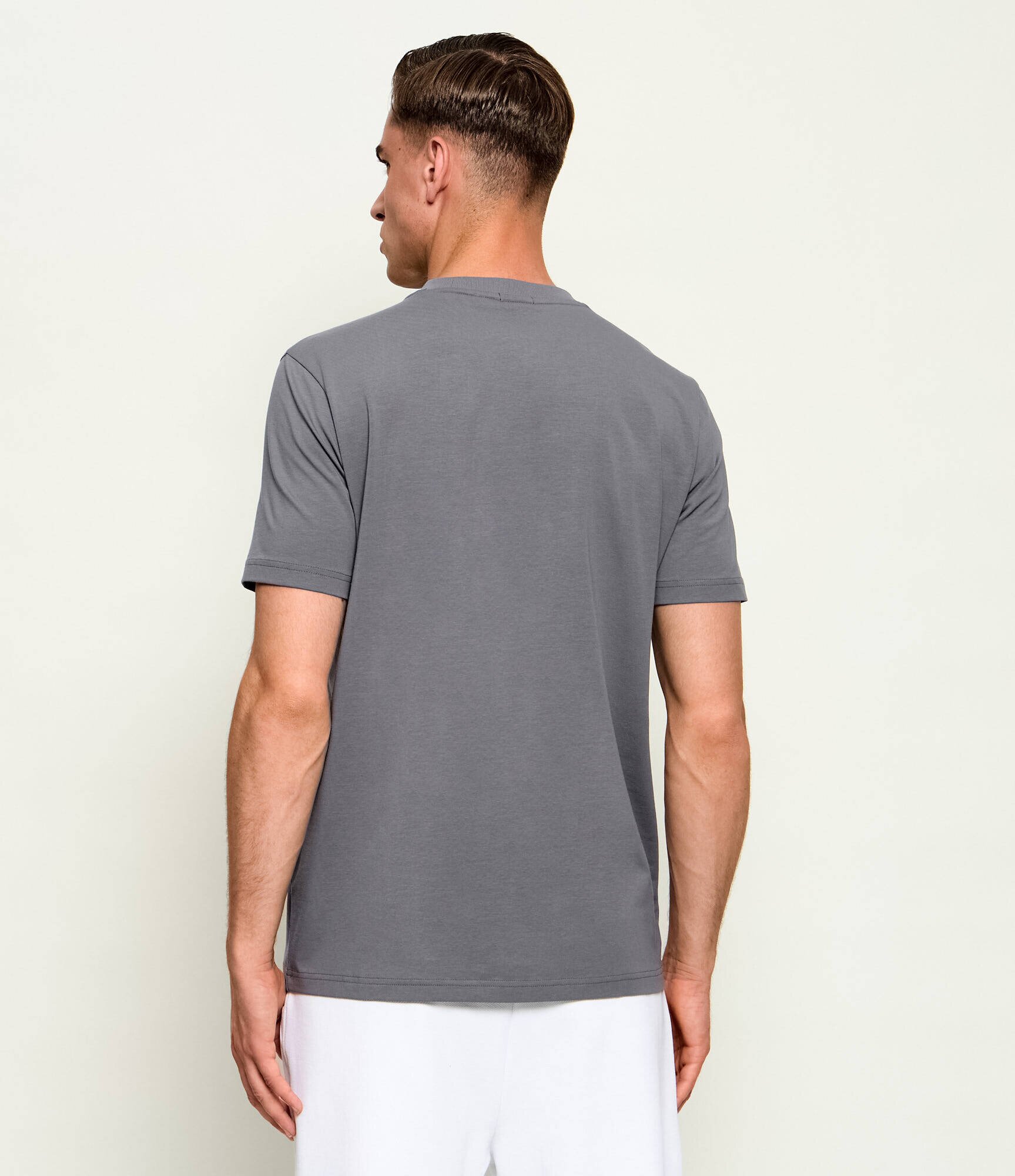 BOSS Green Tricou Tee | Regular Fit