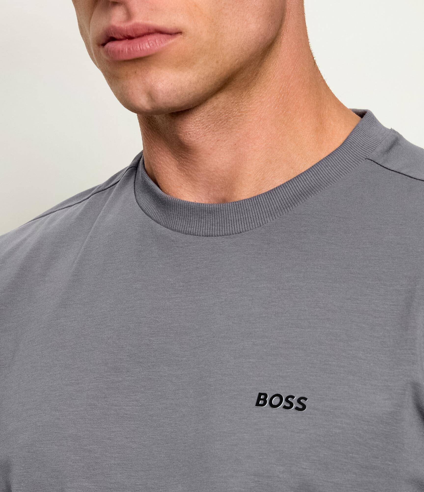 BOSS Green Tricou Tee | Regular Fit