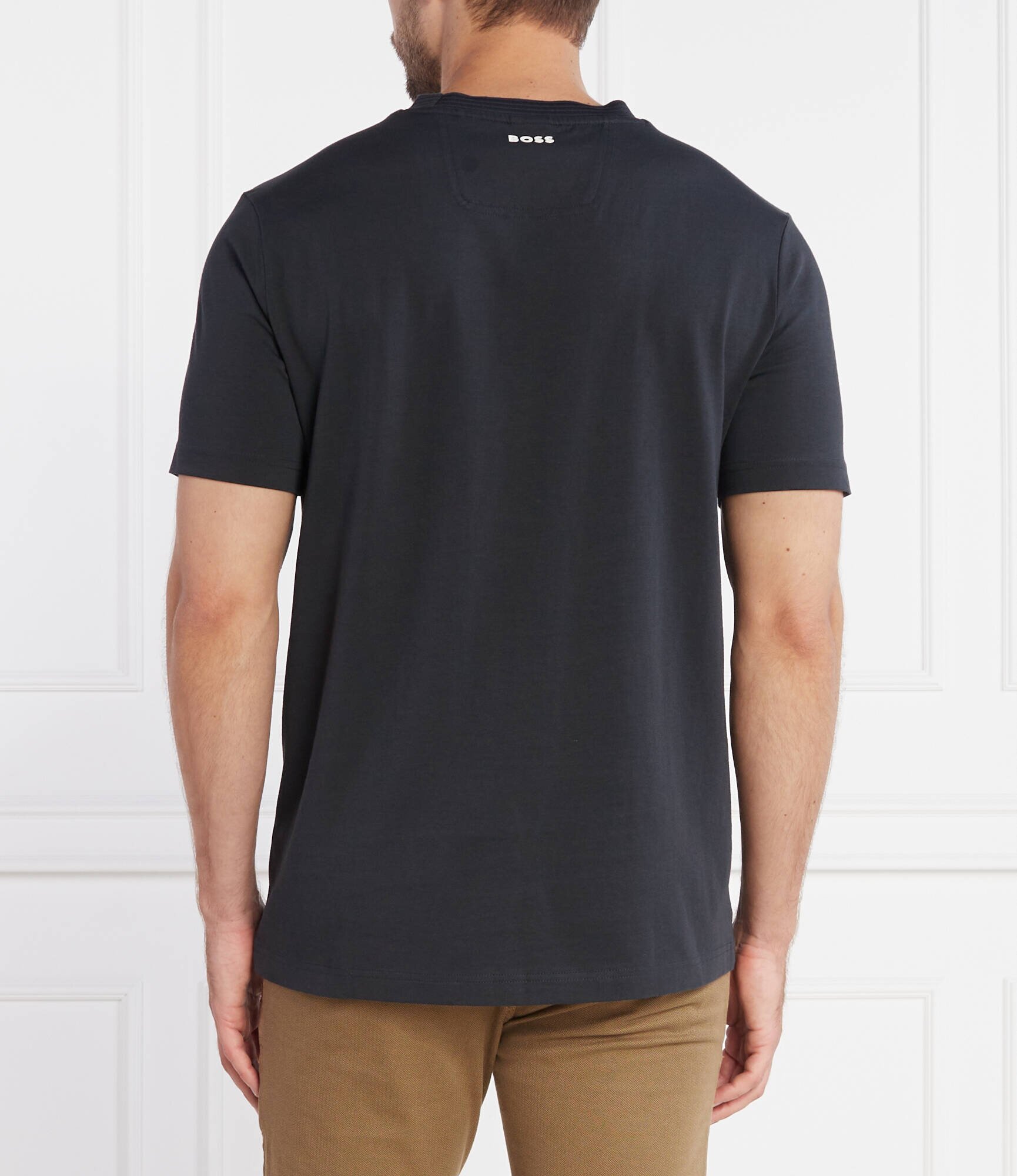 BOSS Green Tricou Tee | Regular Fit