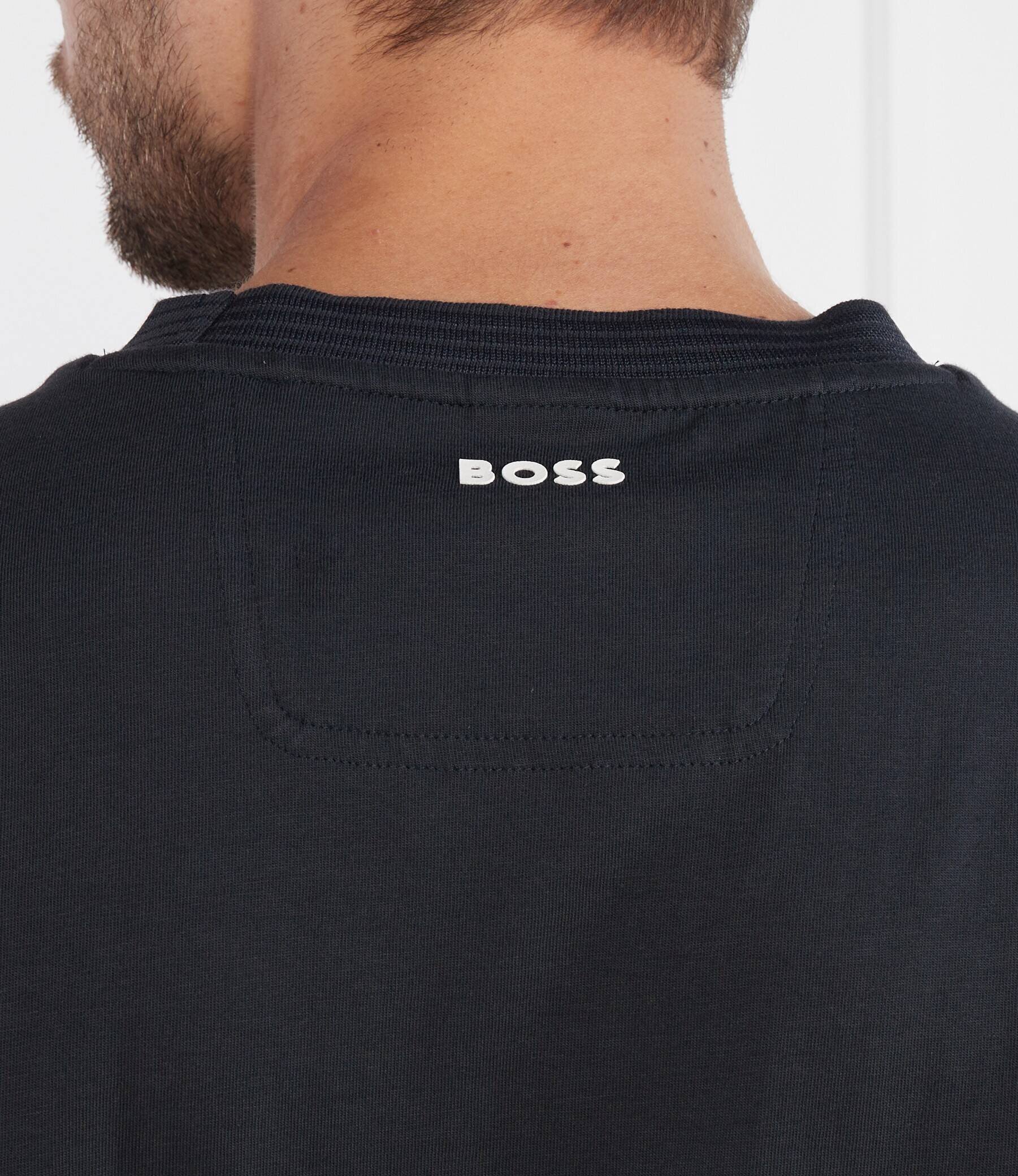 BOSS Green Tricou Tee | Regular Fit