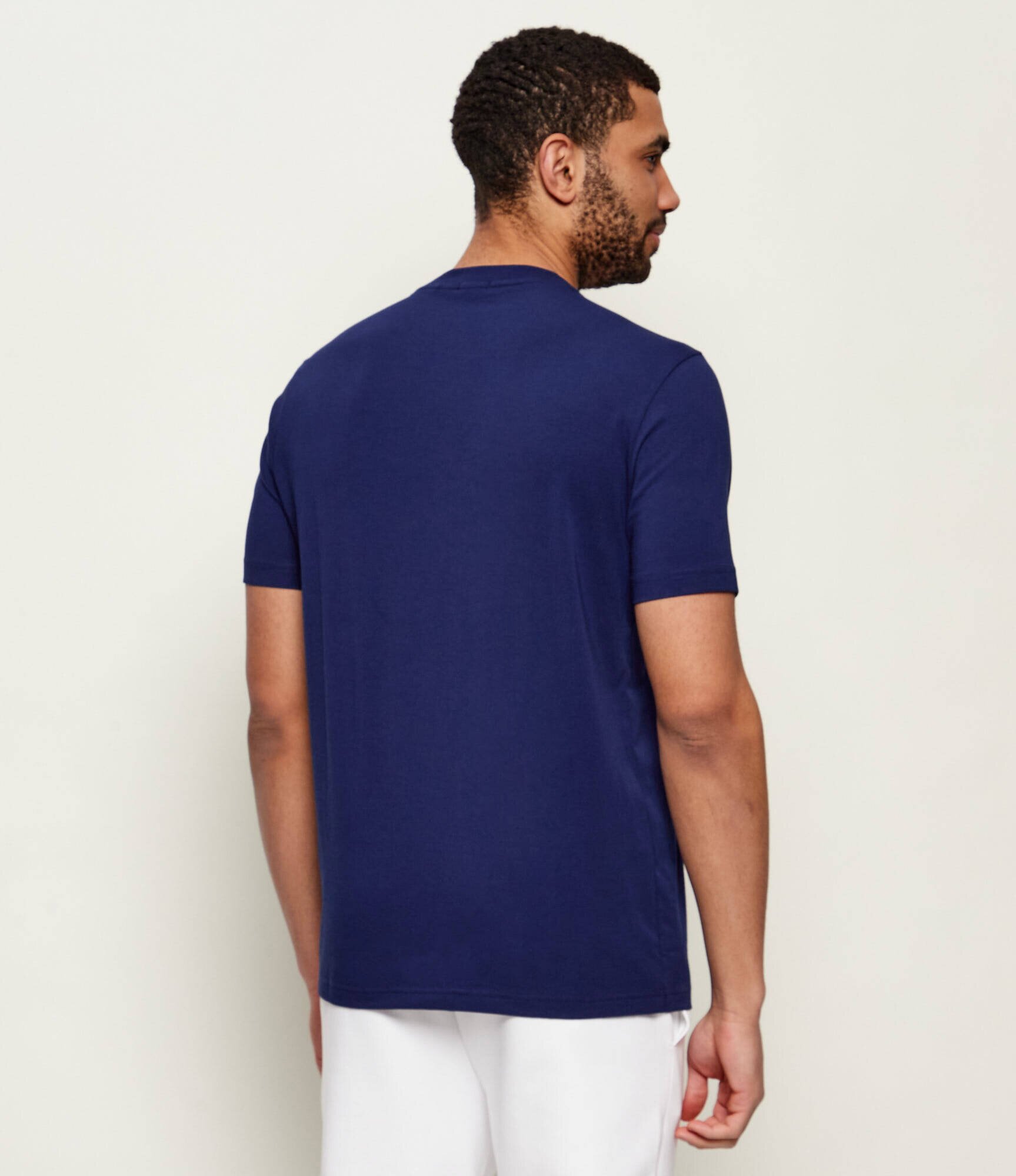 BOSS Green Tricou Tee | regular fit | stretch