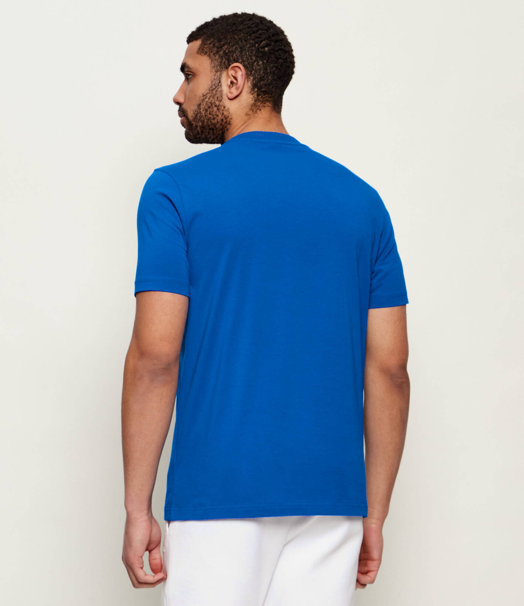 BOSS Green Tricou Tee | regular fit | stretch