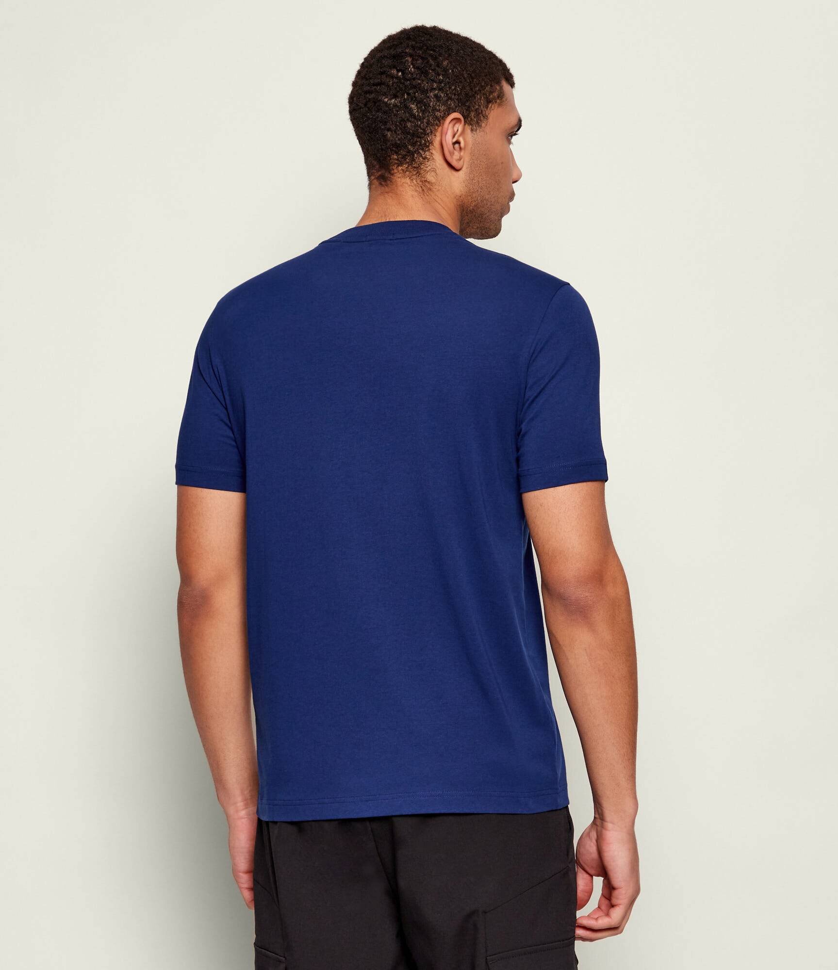 BOSS Green Tricou Tee | regular fit | stretch
