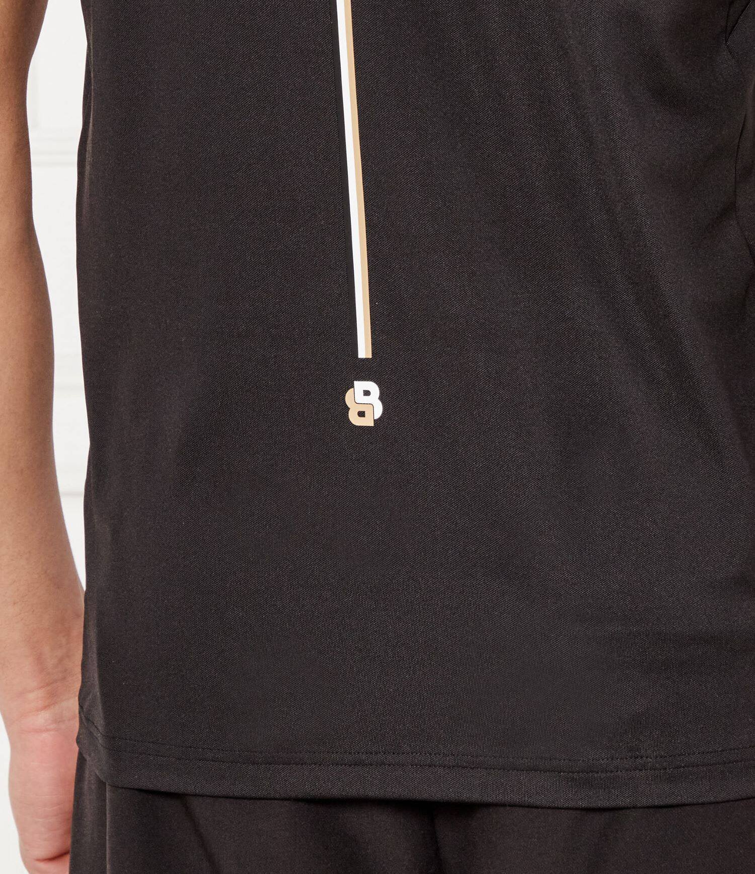 BOSS Green Tricou Tee TOC | Slim Fit