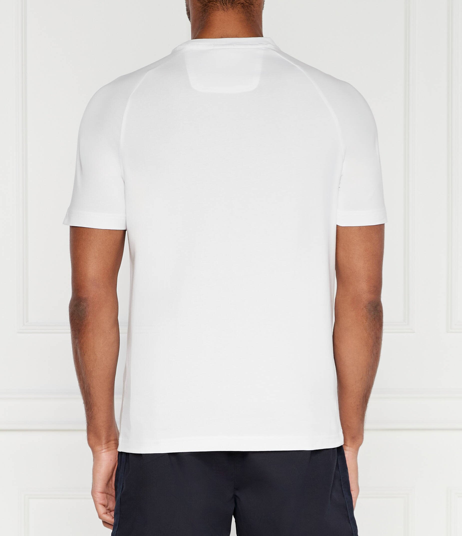 BOSS Green Tricou Teebero | Slim Fit