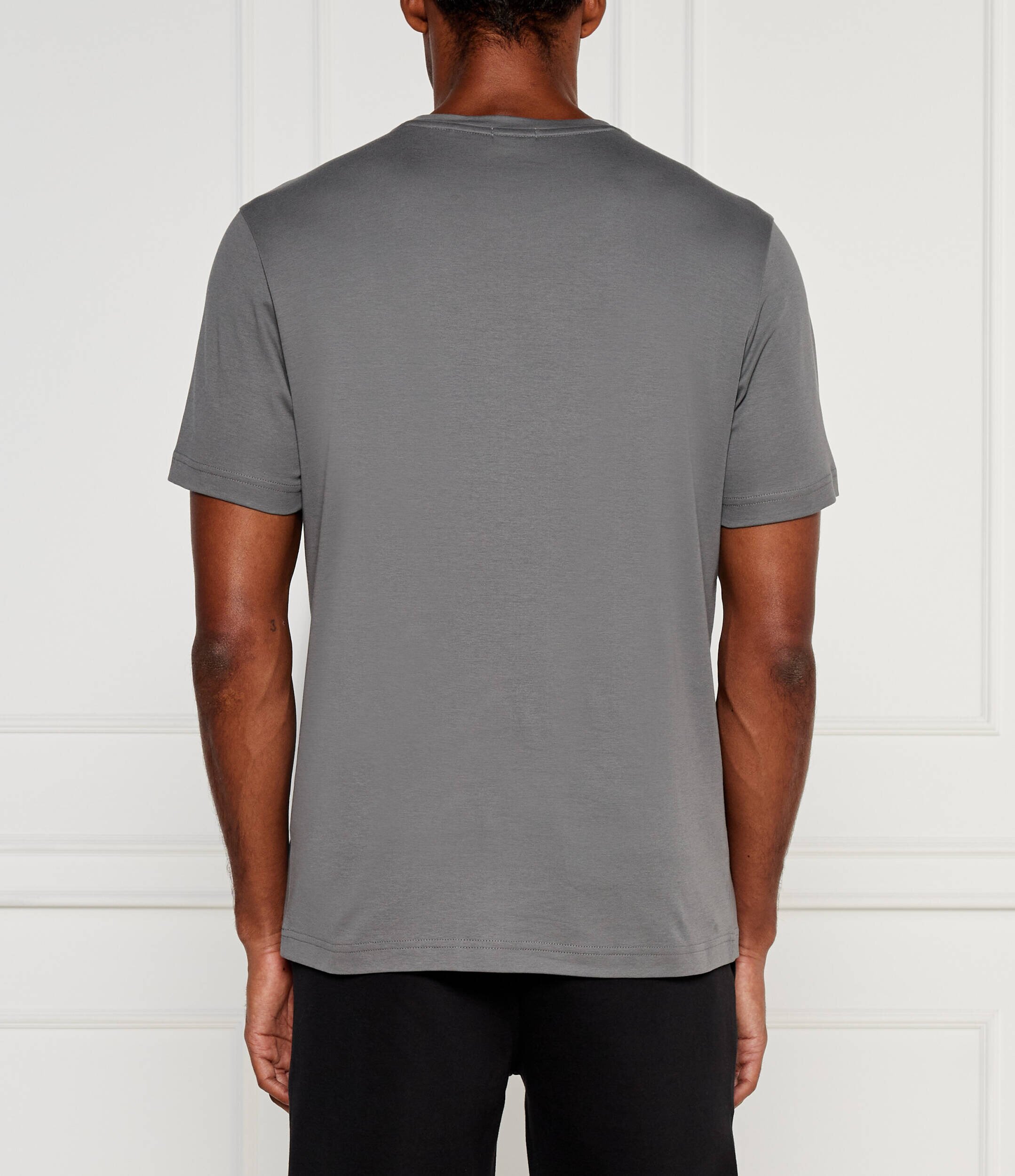 BOSS Green Tricou Thilix | Regular Fit