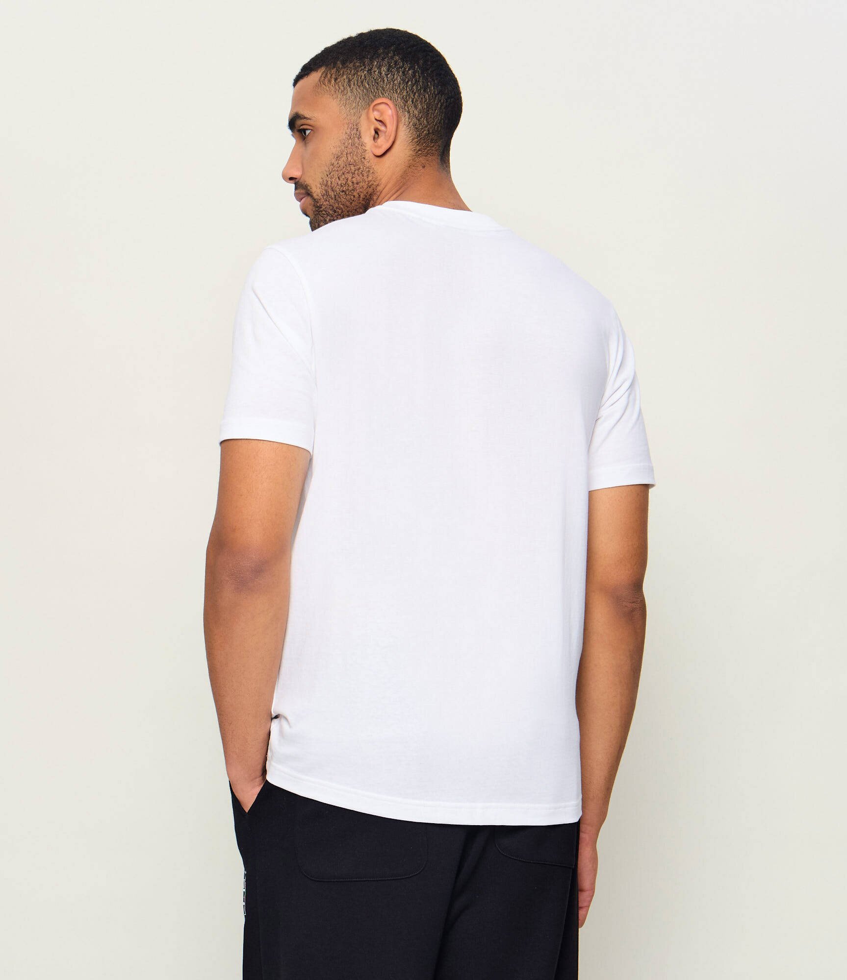 BOSS Green Tricou TS_Logo | regular fit