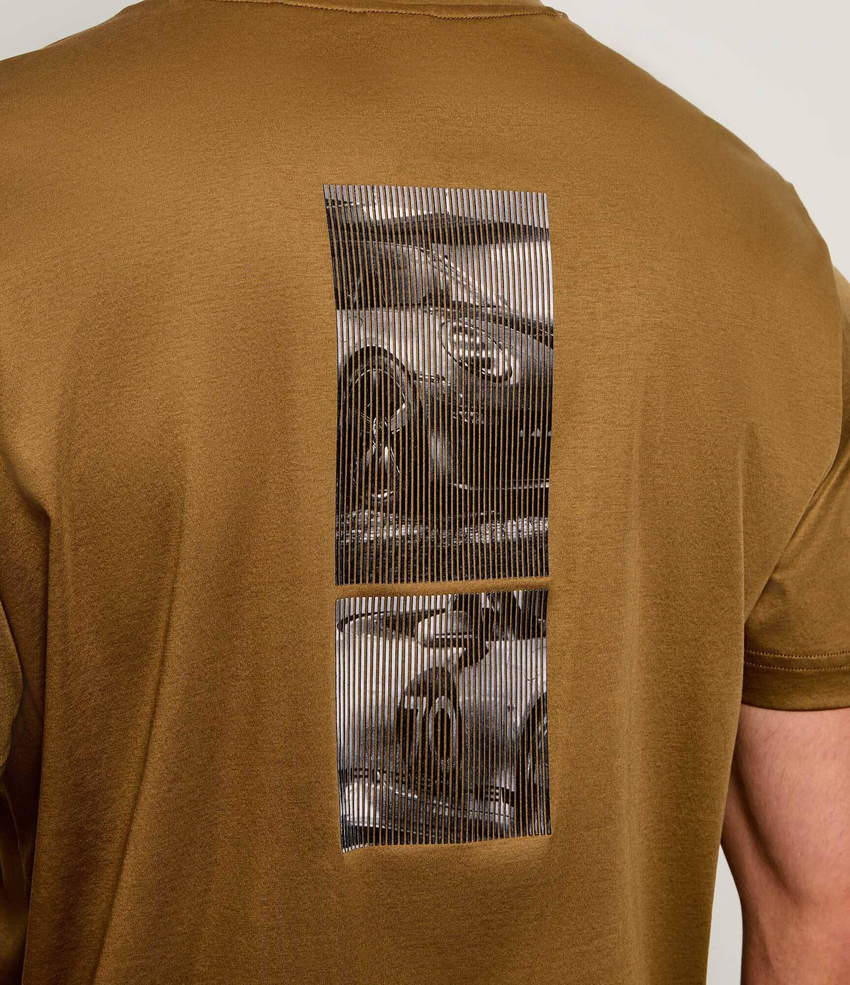 BOSS Green Tricou TS_PS Icons70 Grx | x Porsche | regular fit