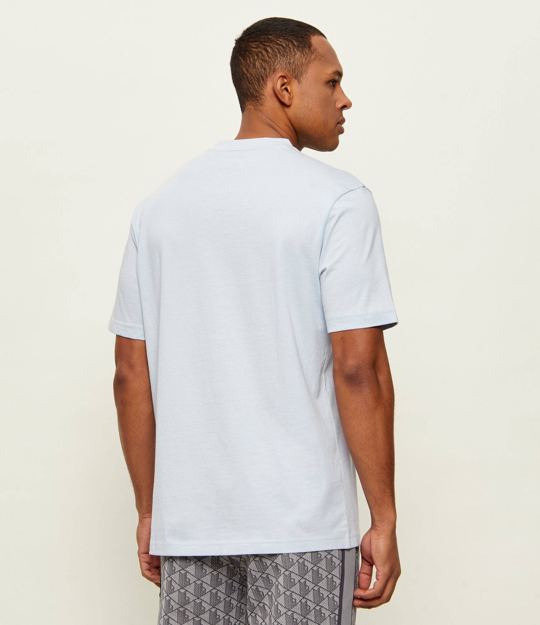 BOSS Green Tricou TS_Terrace | regular fit