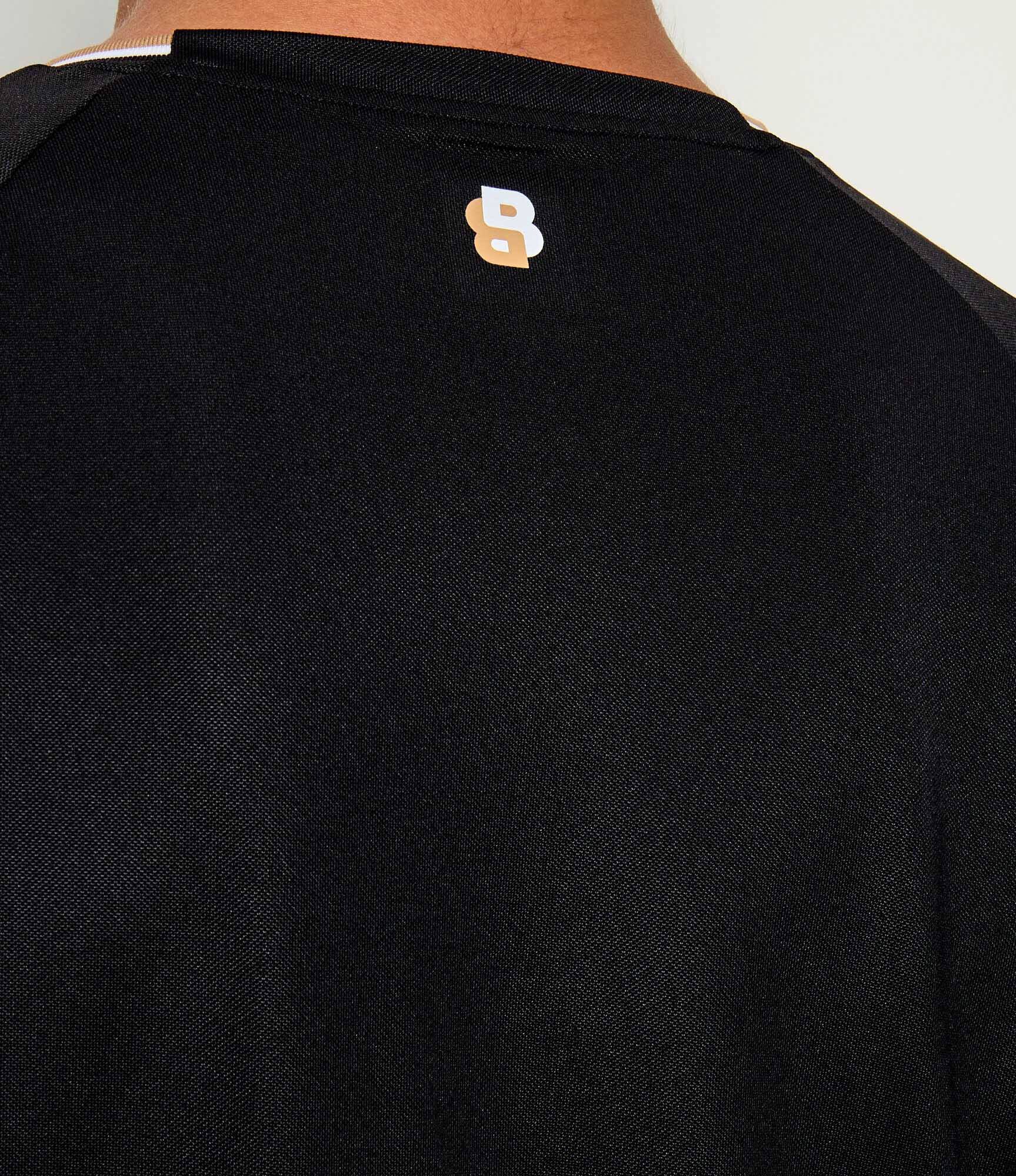 BOSS Green Tricou TS_TOC Game 1 | Slim Fit