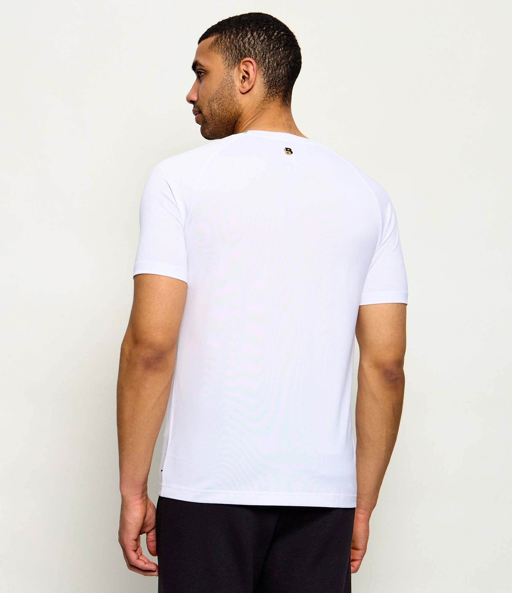 BOSS Green Tricou TS_TOC Game 1 | Slim Fit