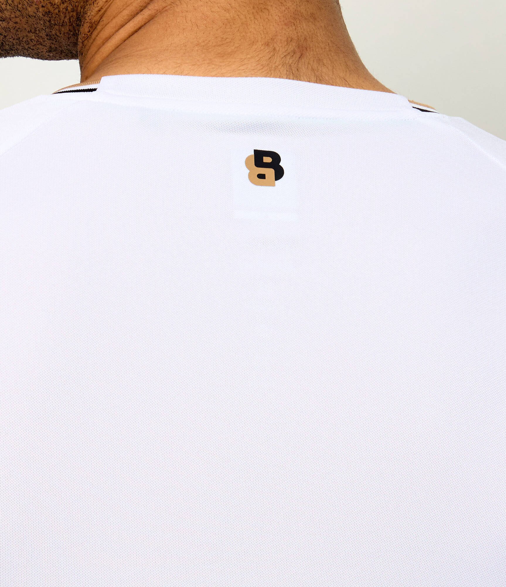 BOSS Green Tricou TS_TOC Game 1 | Slim Fit