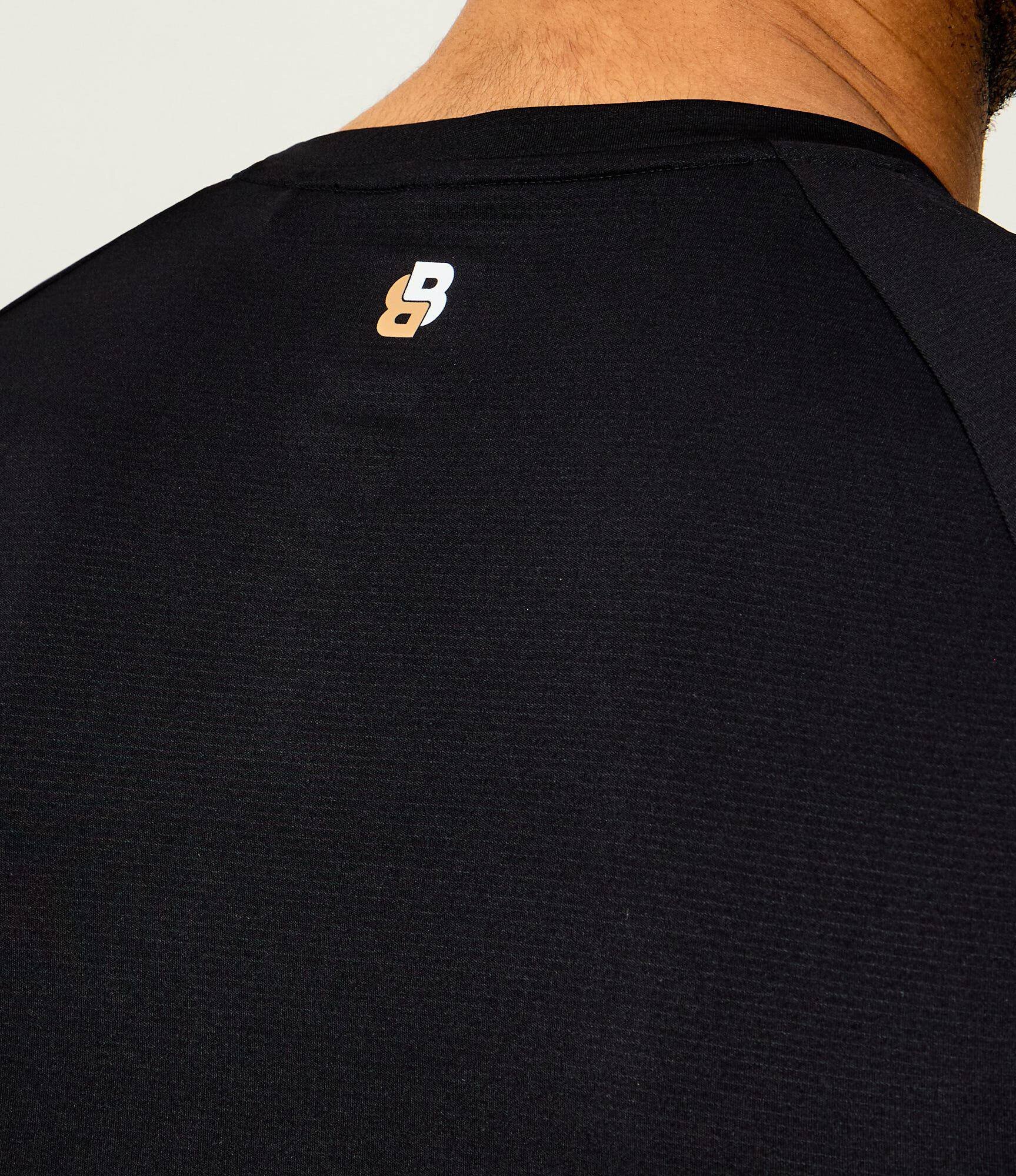 BOSS Green Tricou TS_TOC Serve 2 | Slim Fit