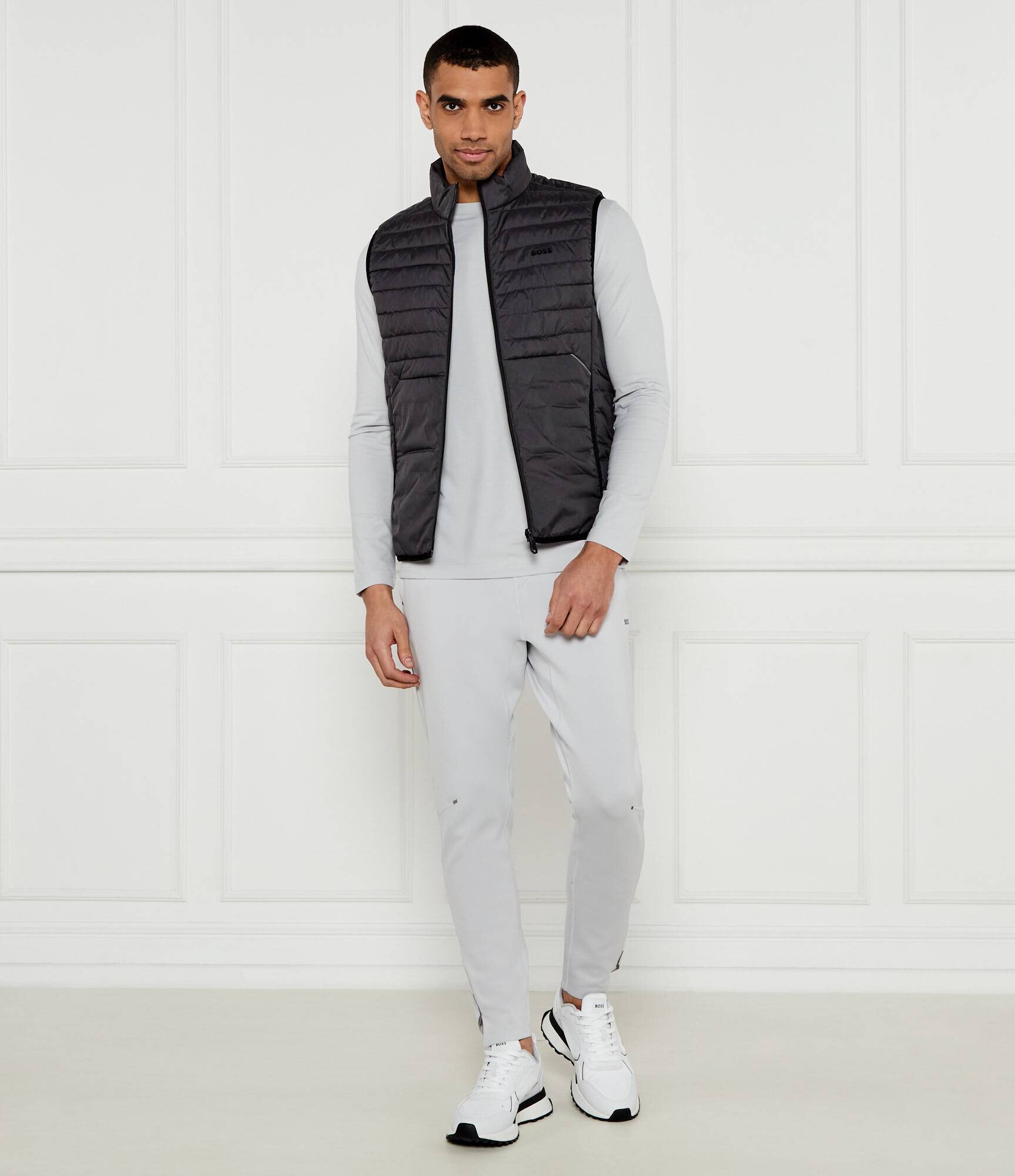 BOSS Green Vestă V_Thor 2 | Regular Fit