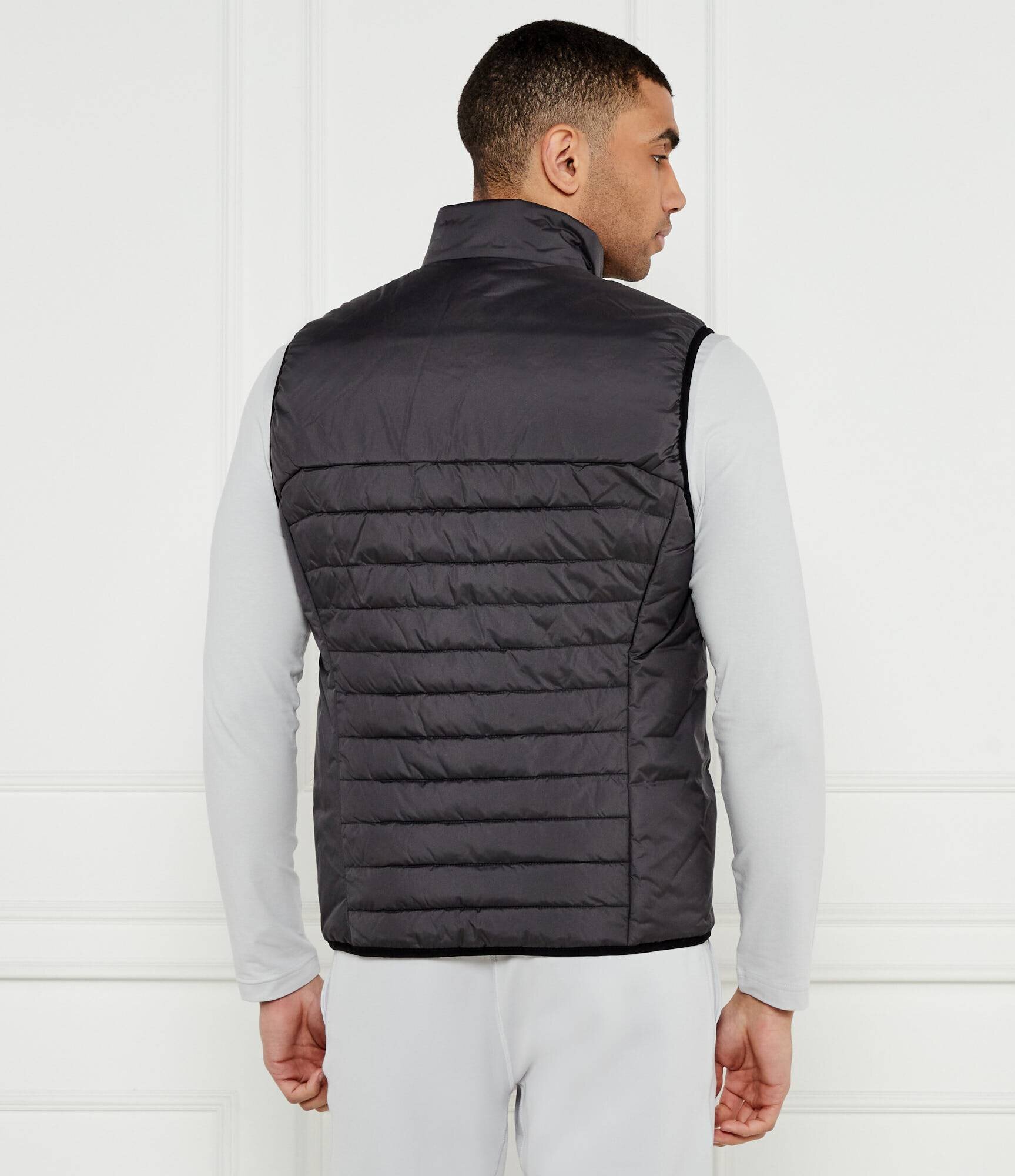 BOSS Green Vestă V_Thor 2 | Regular Fit