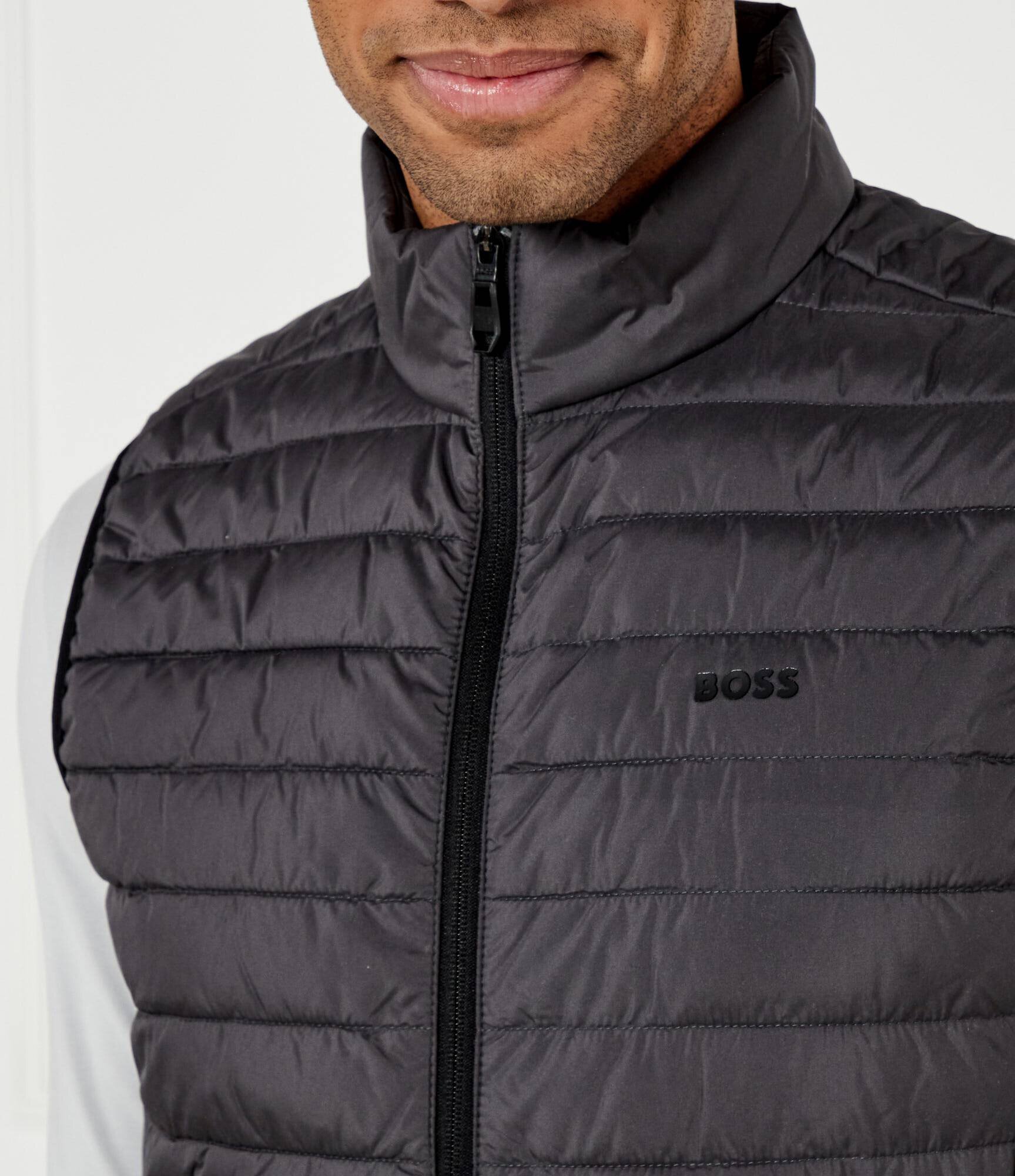 BOSS Green Vestă V_Thor 2 | Regular Fit