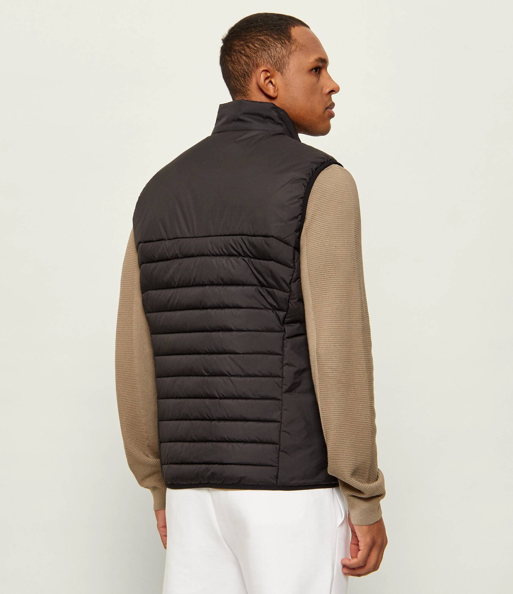 BOSS Green Vestă V_Urbanex | regular fit