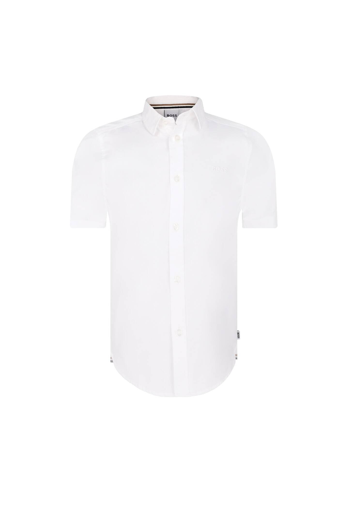 BOSS Kidswear Cămașă | Regular Fit