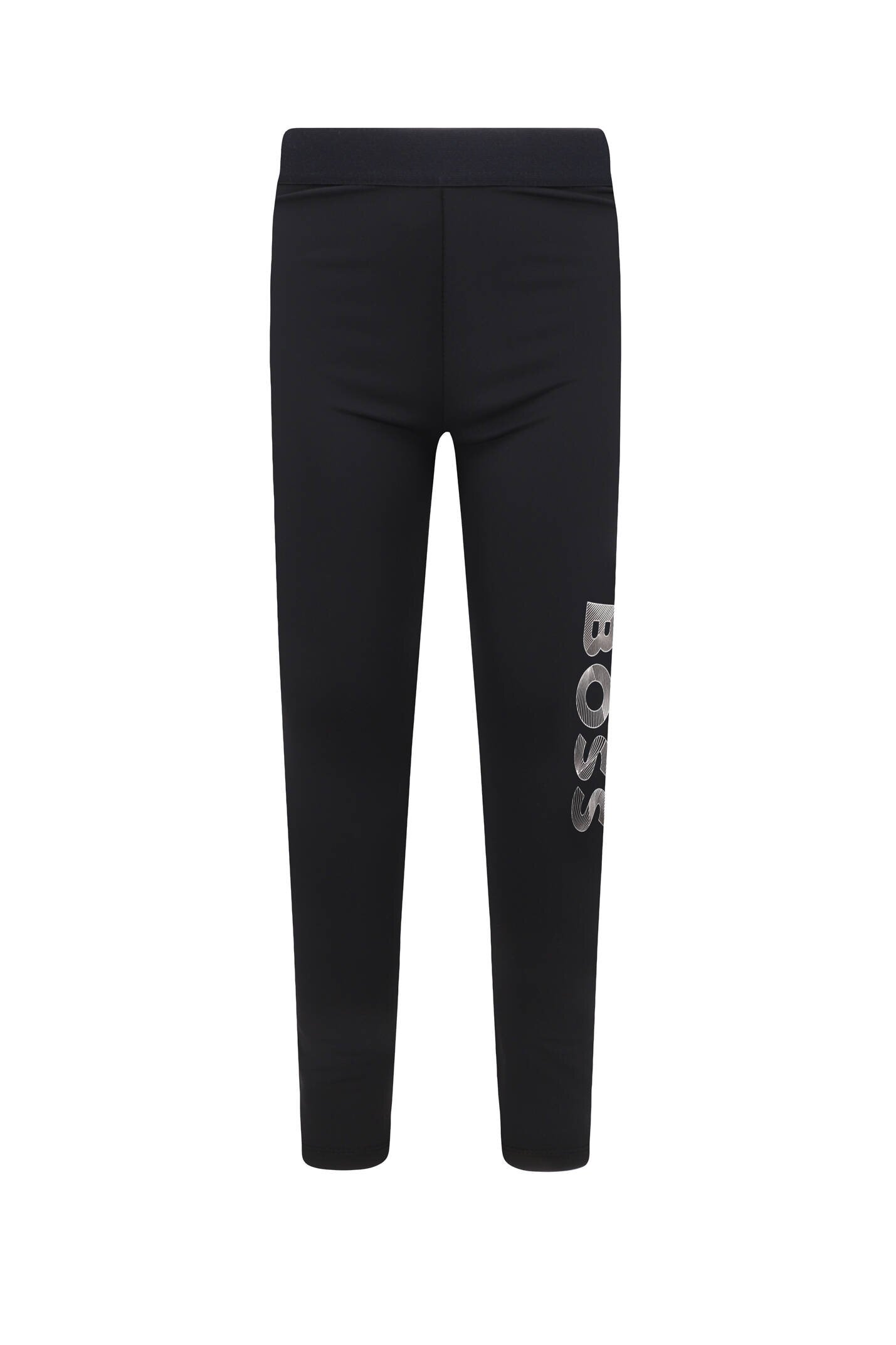 BOSS Kidswear Colanți MAILLE | Slim Fit