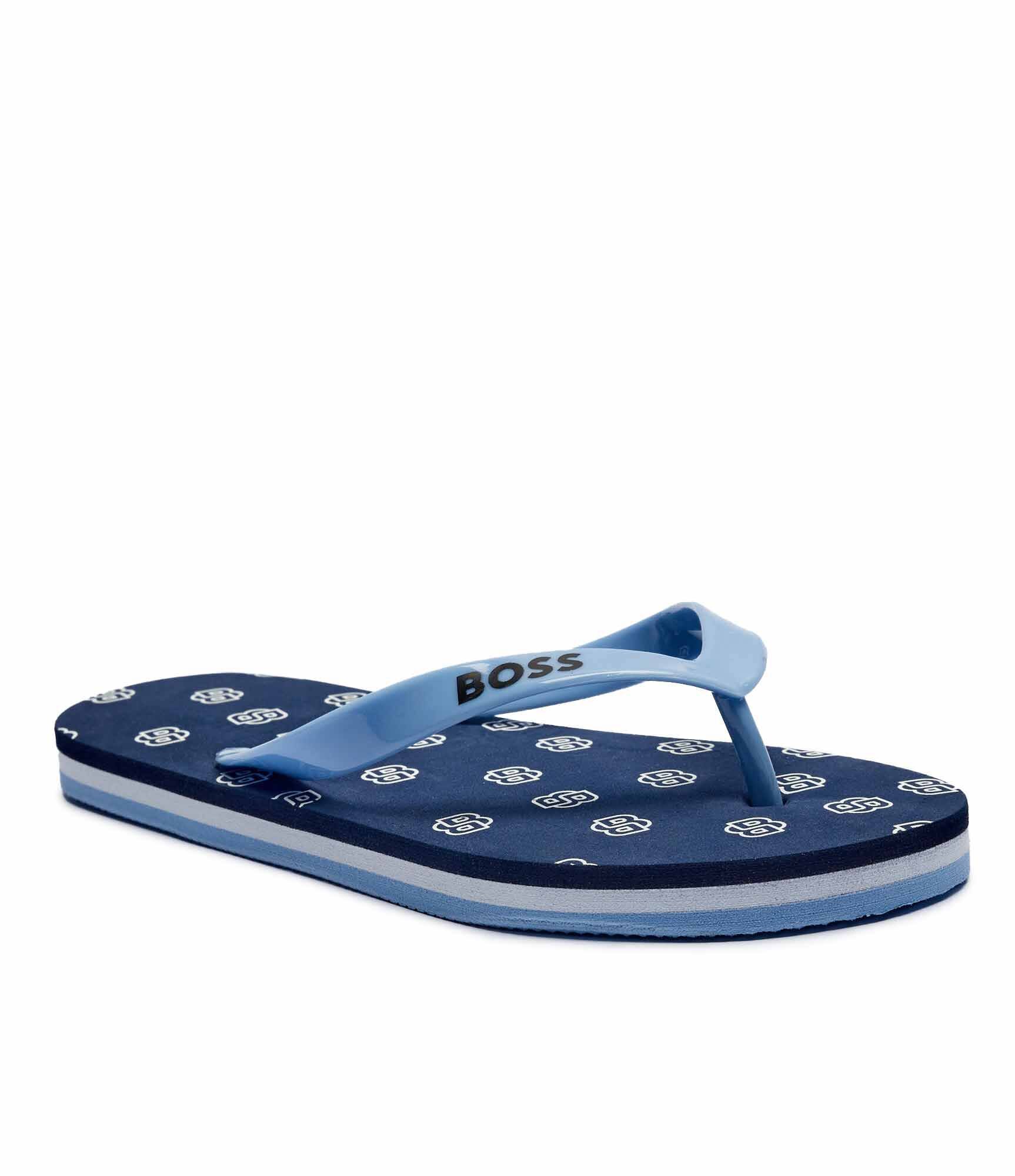 BOSS Kidswear Flip flops
