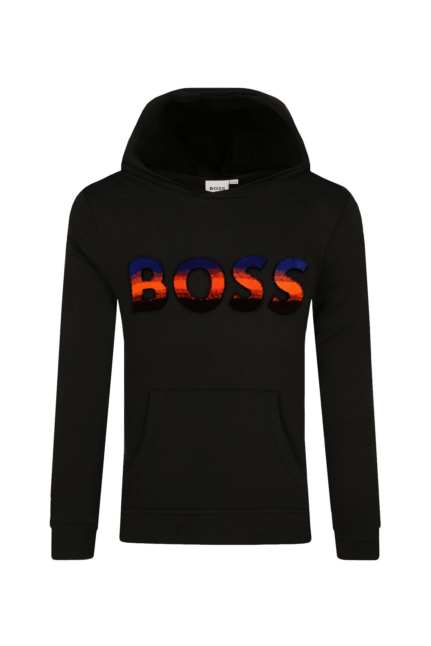 BOSS Kidswear Hanorac | Regular Fit