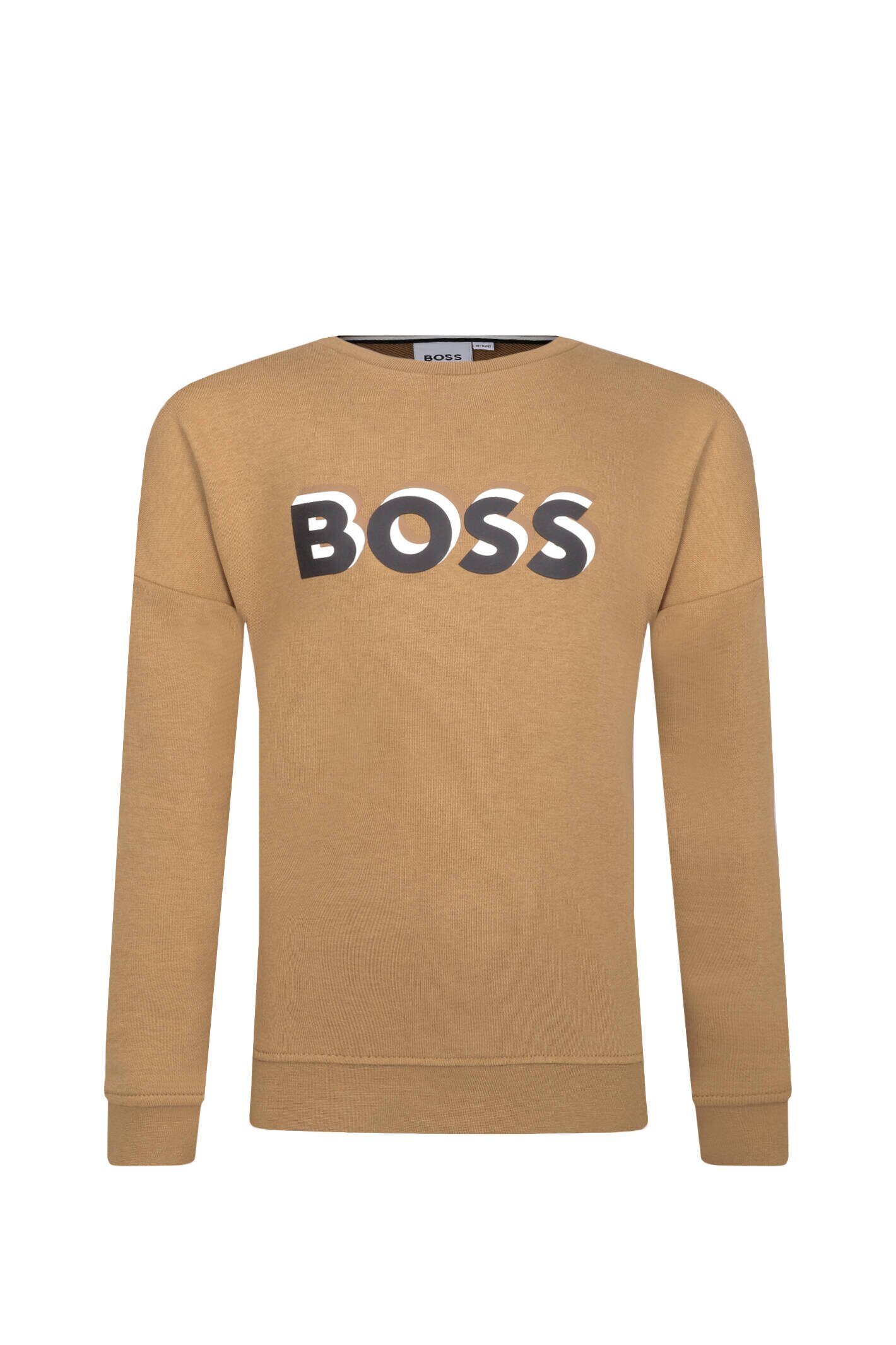 BOSS Kidswear Hanorac | Regular Fit