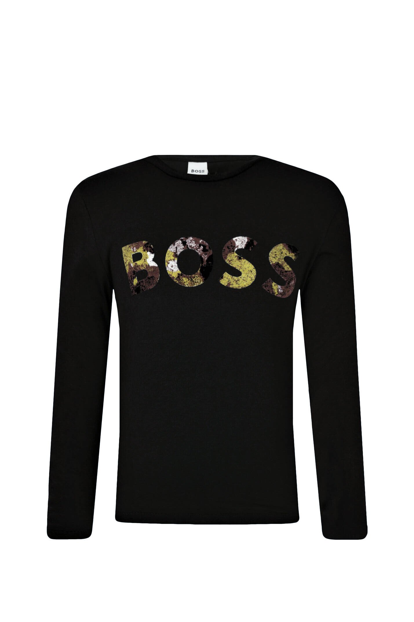 BOSS Kidswear Hanorac | regular fit