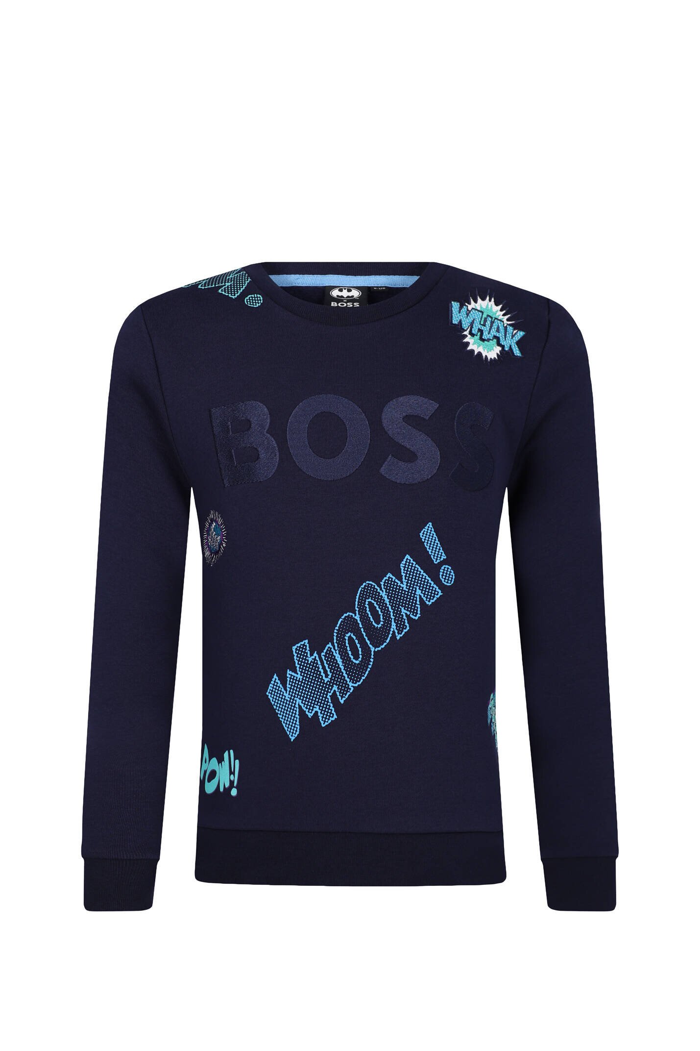 BOSS Kidswear Hanorac | Regular Fit