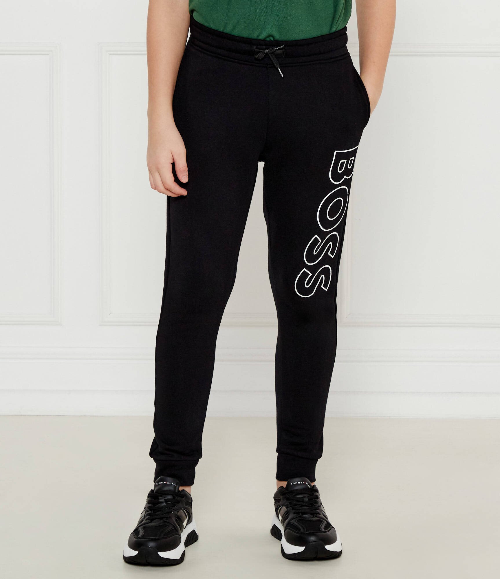 BOSS Kidswear Joggers | Regular Fit
