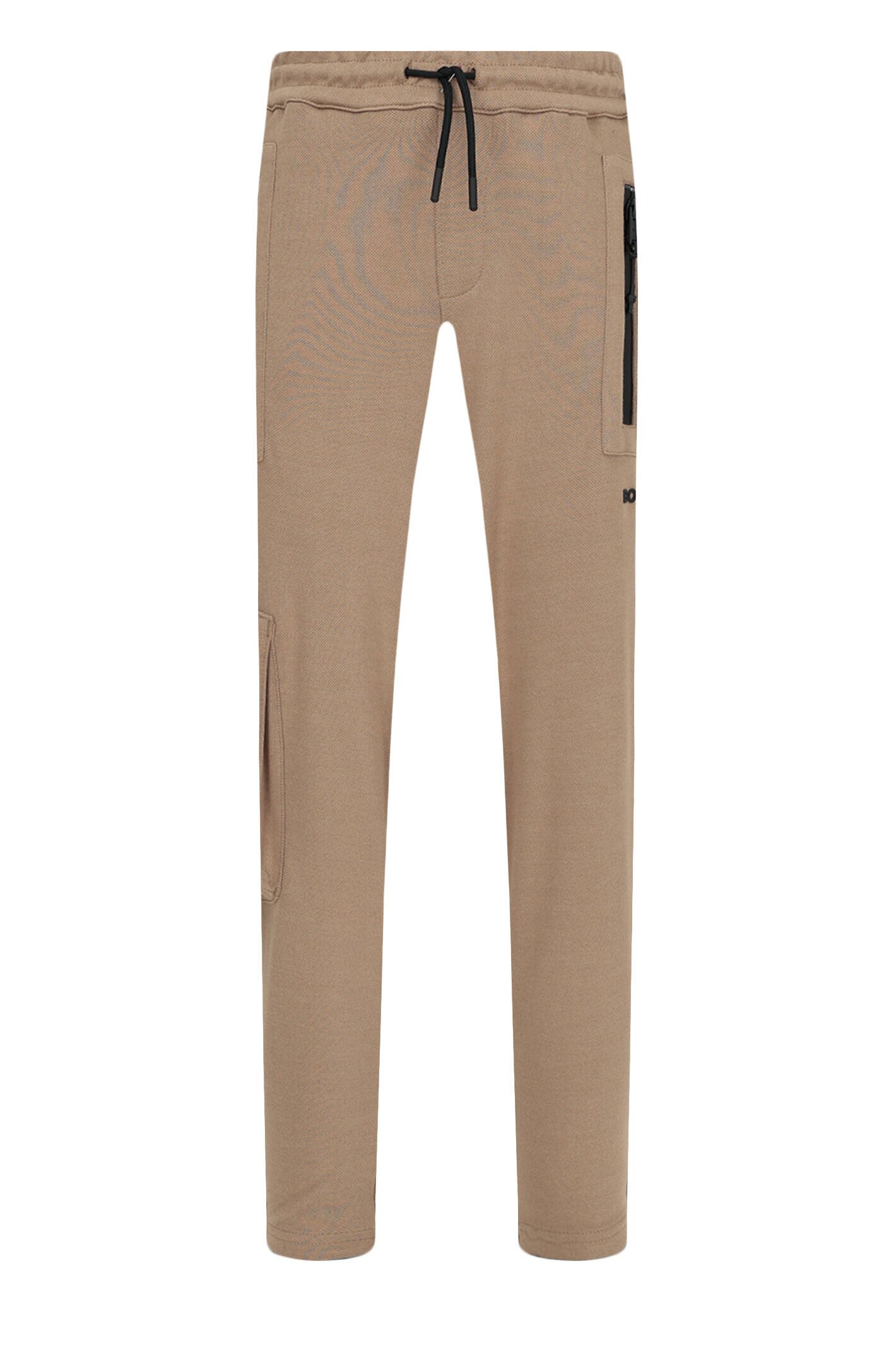 BOSS Kidswear Pantaloni de trening | Regular Fit