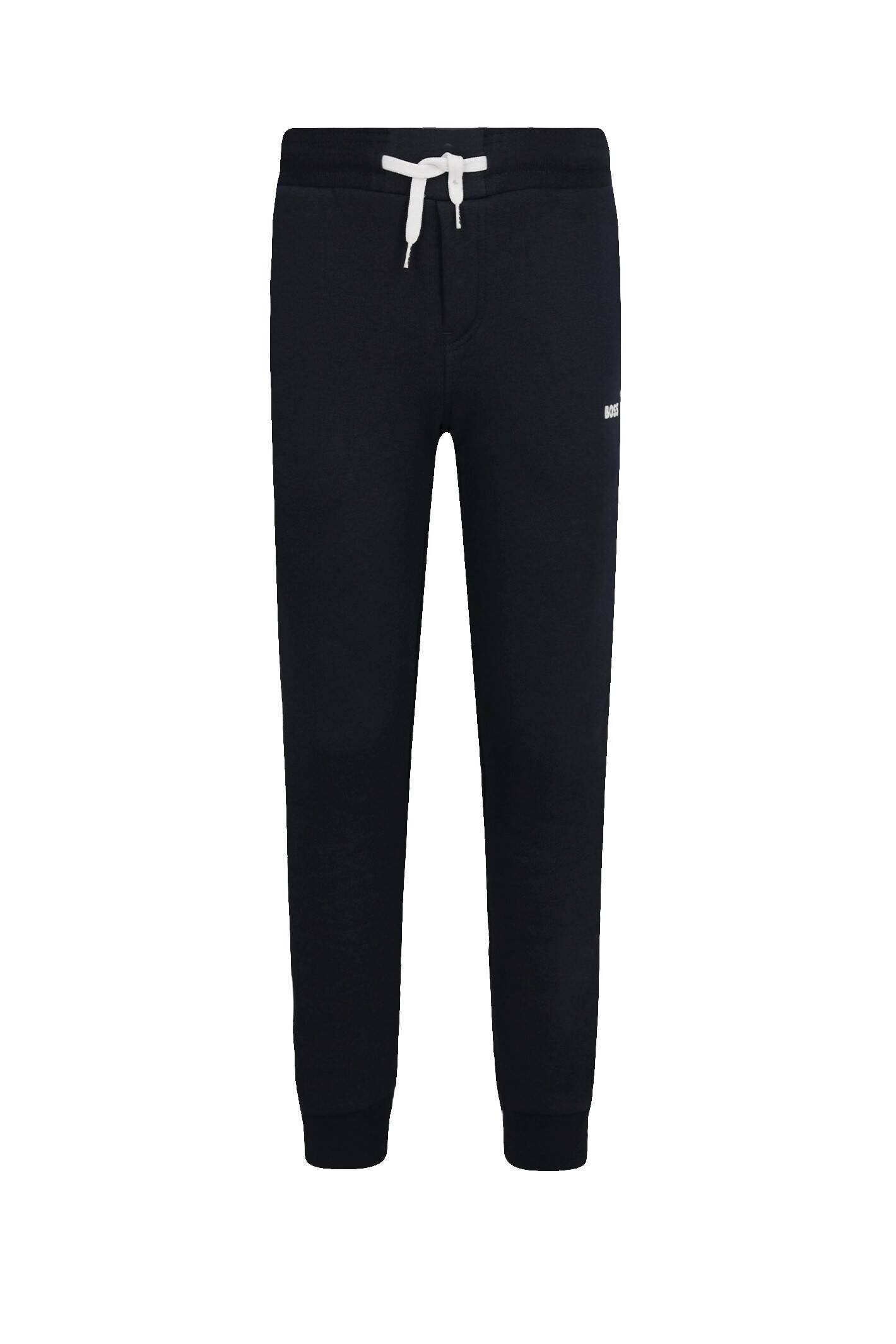BOSS Kidswear Pantaloni de trening | Regular Fit