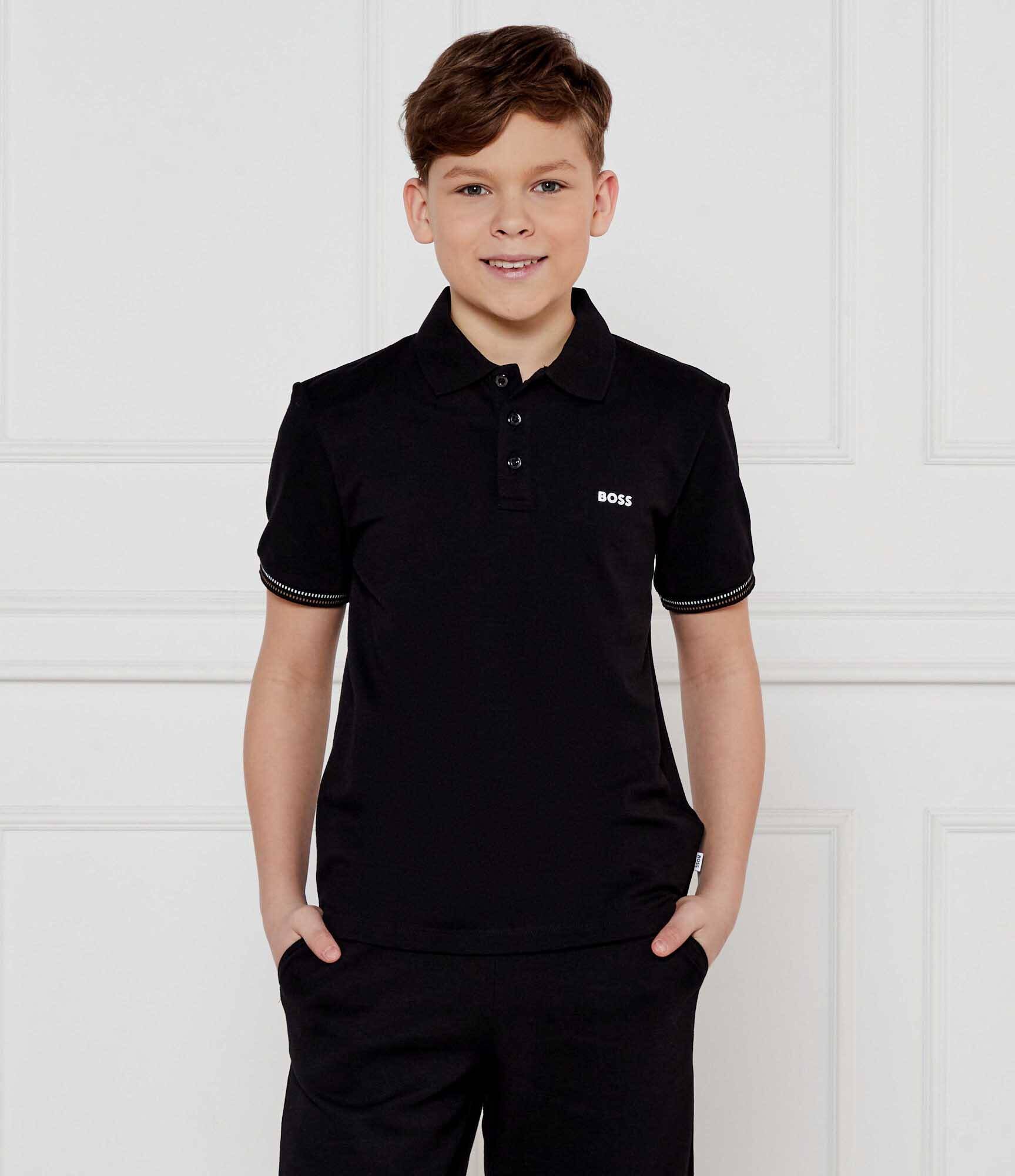 BOSS Kidswear Polo | Regular Fit