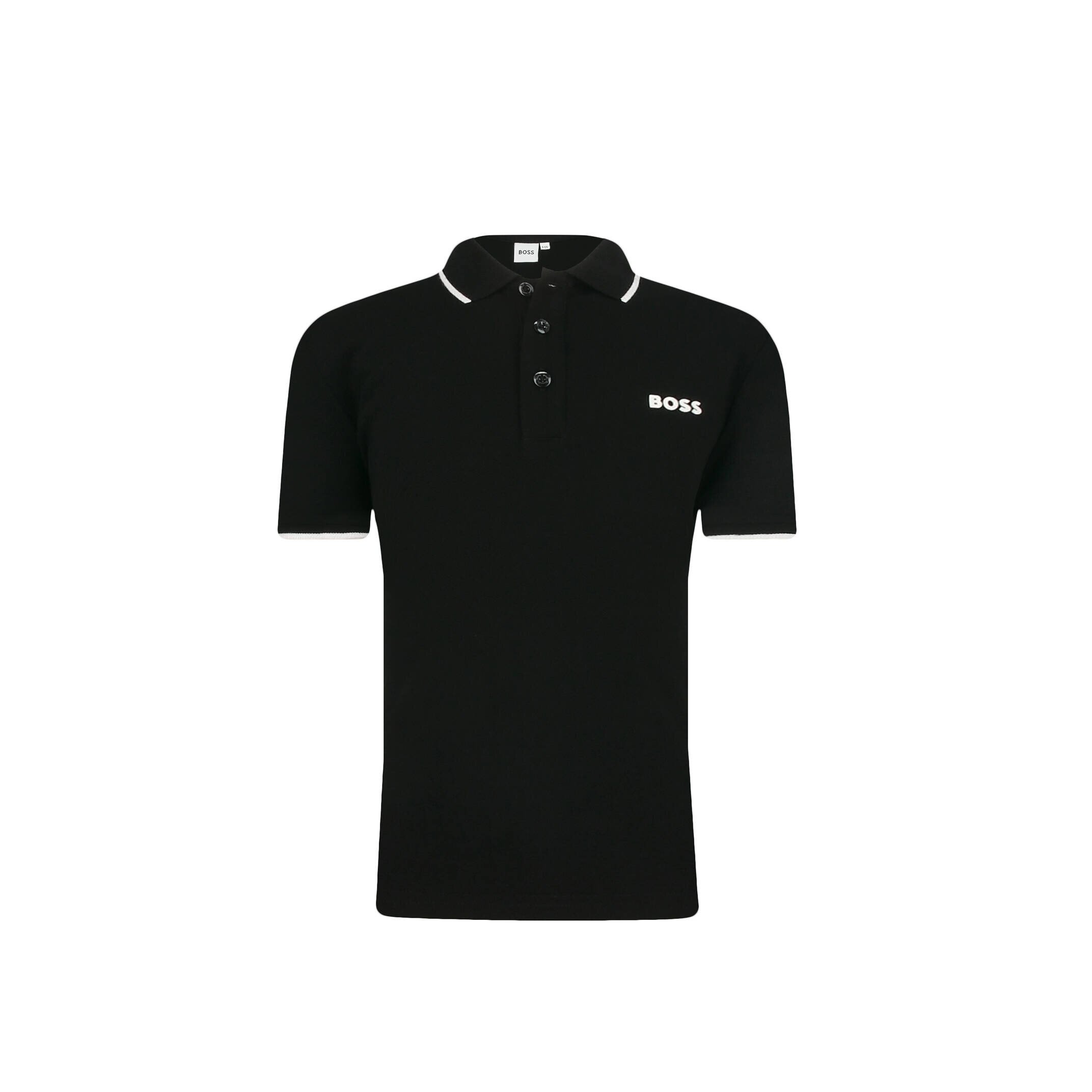 BOSS Kidswear Polo | Regular Fit