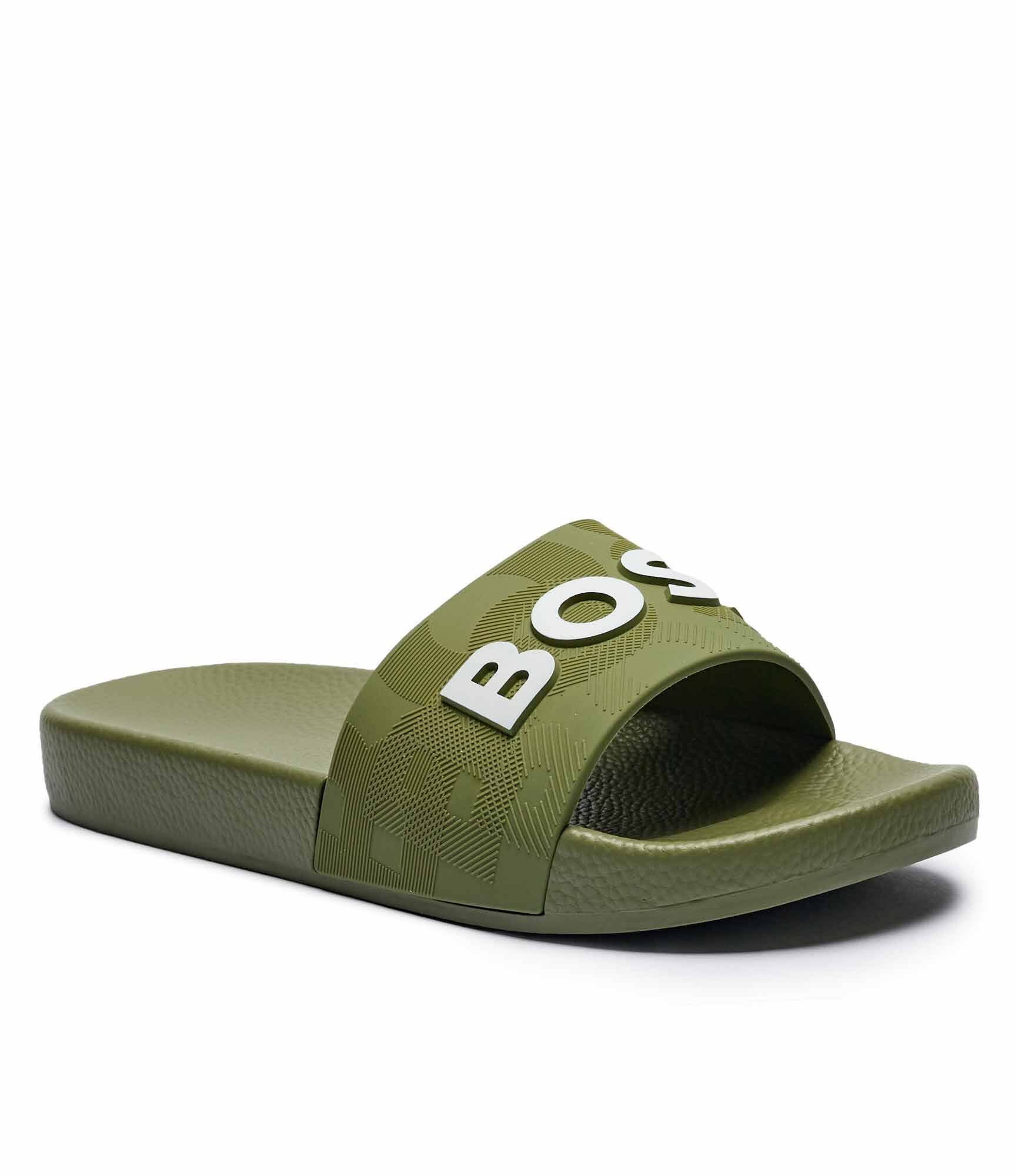 BOSS Kidswear Șlapi