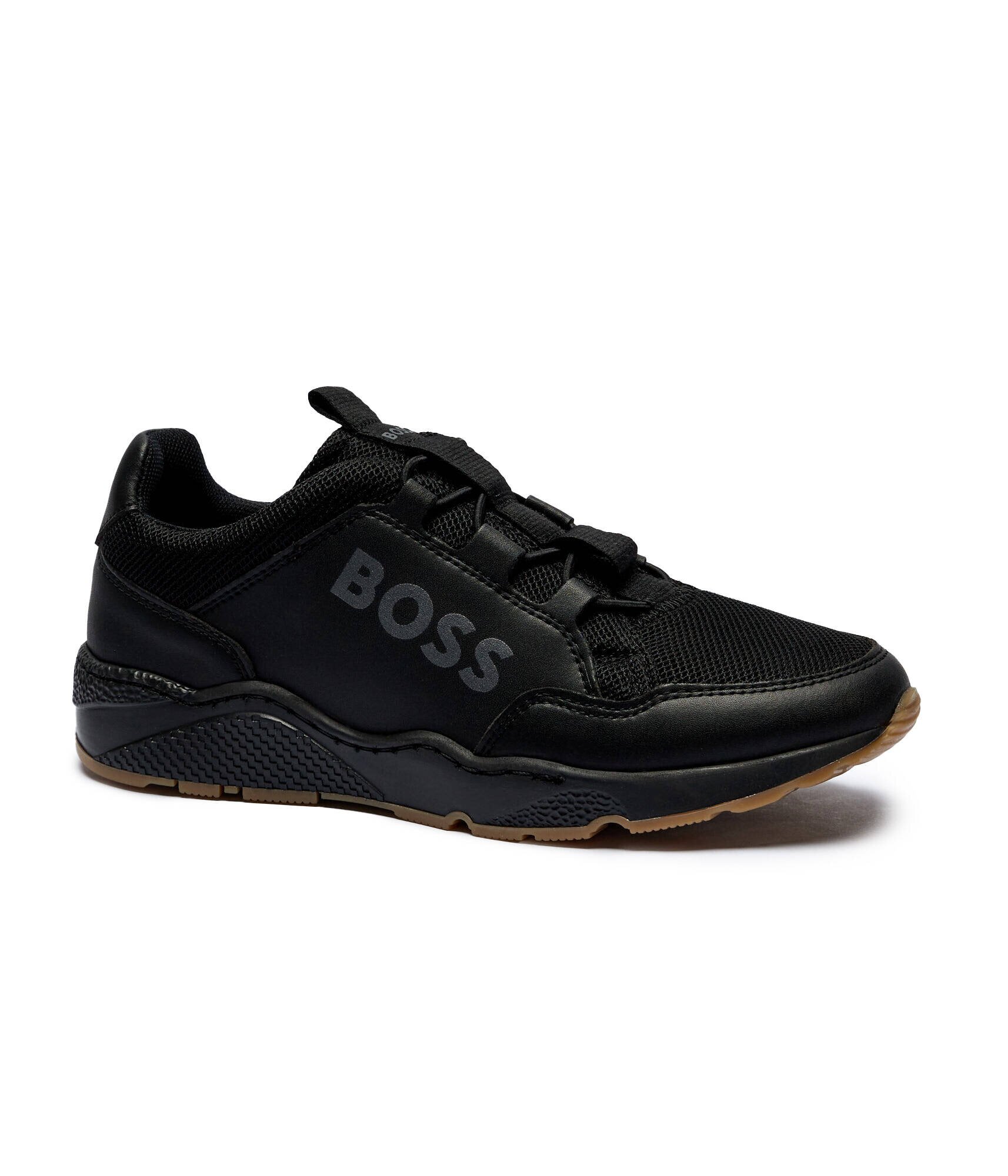 BOSS Kidswear Sneakers